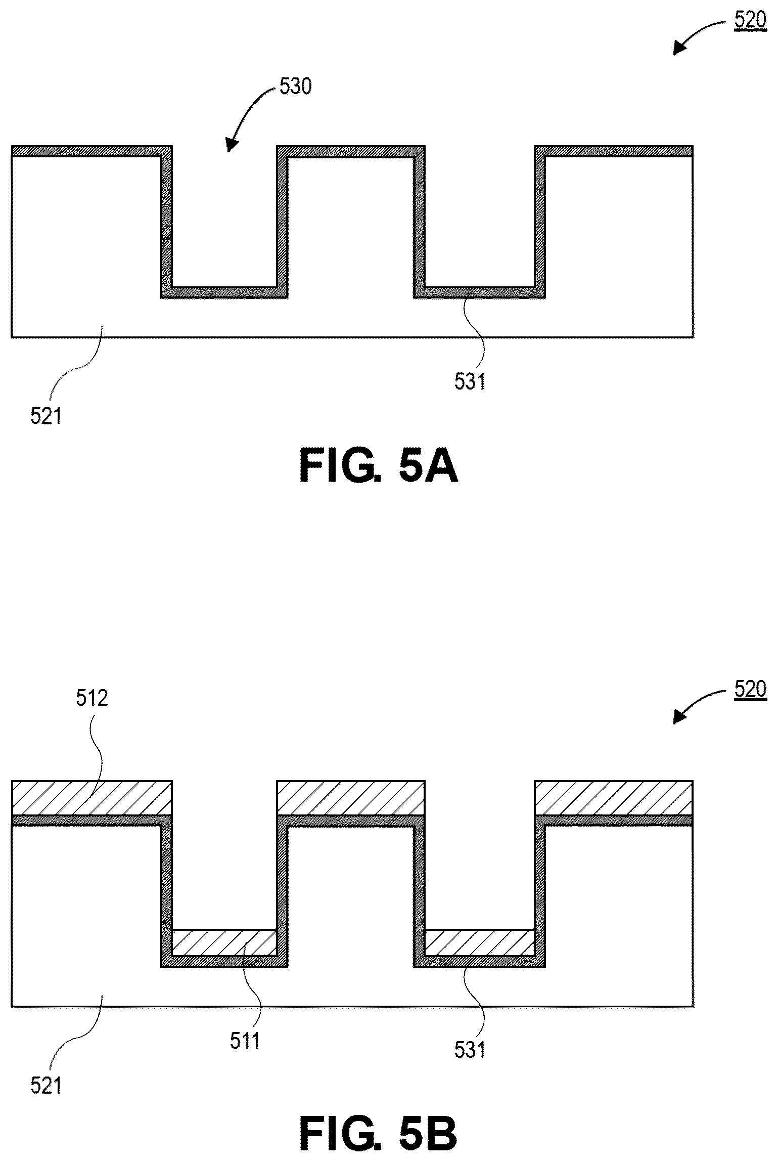 Patent US12616021 Figure 9 – Metal insulator metal (MIM) capacitor architectures