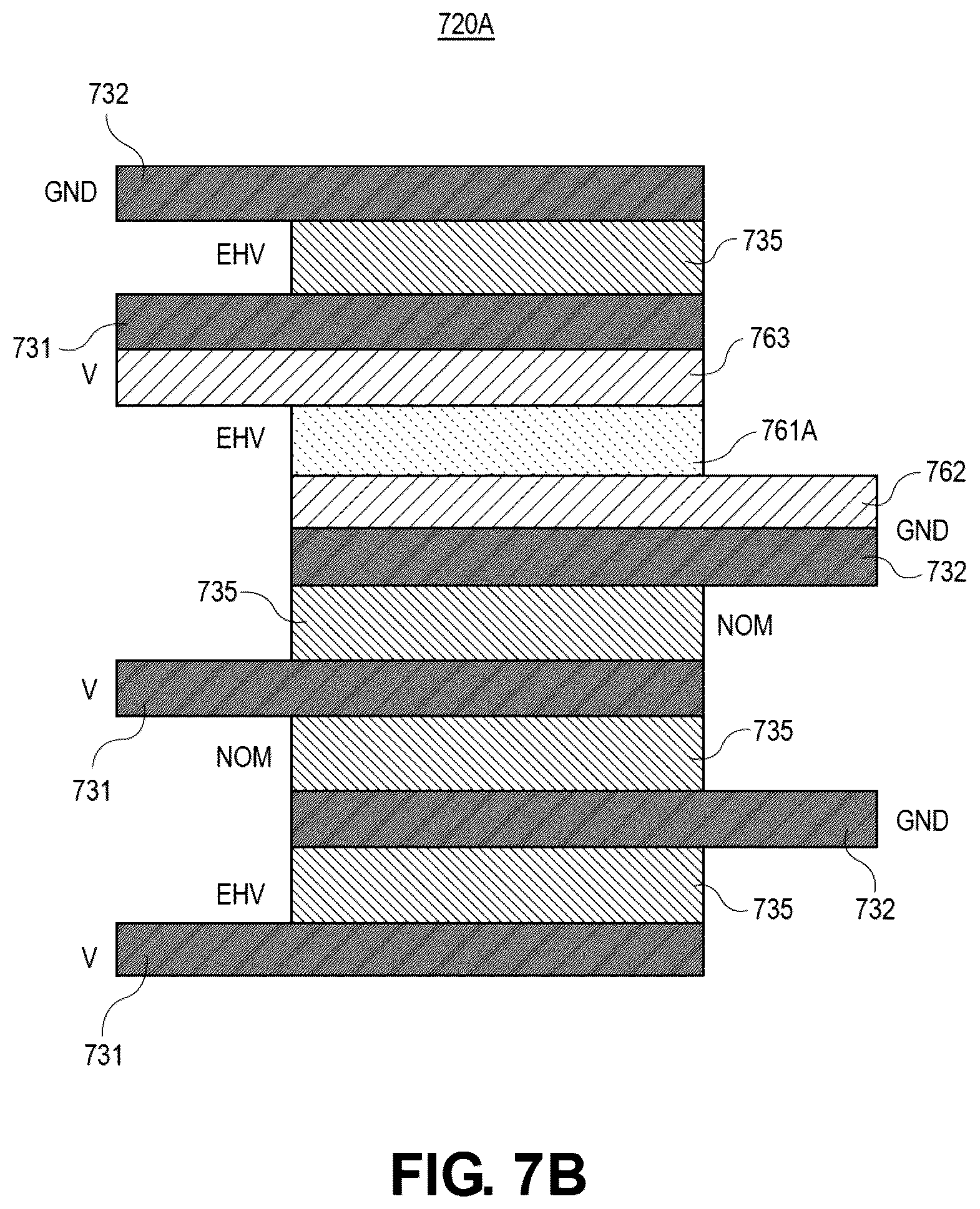 Patent US12616021 Figure 16 – Metal insulator metal (MIM) capacitor architectures