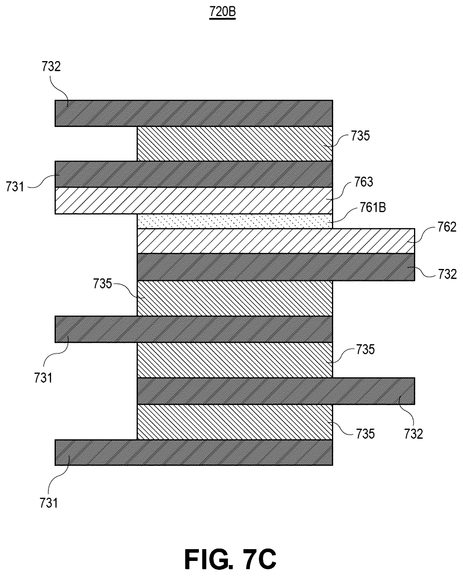 Patent US12616021 Figure 17 – Metal insulator metal (MIM) capacitor architectures