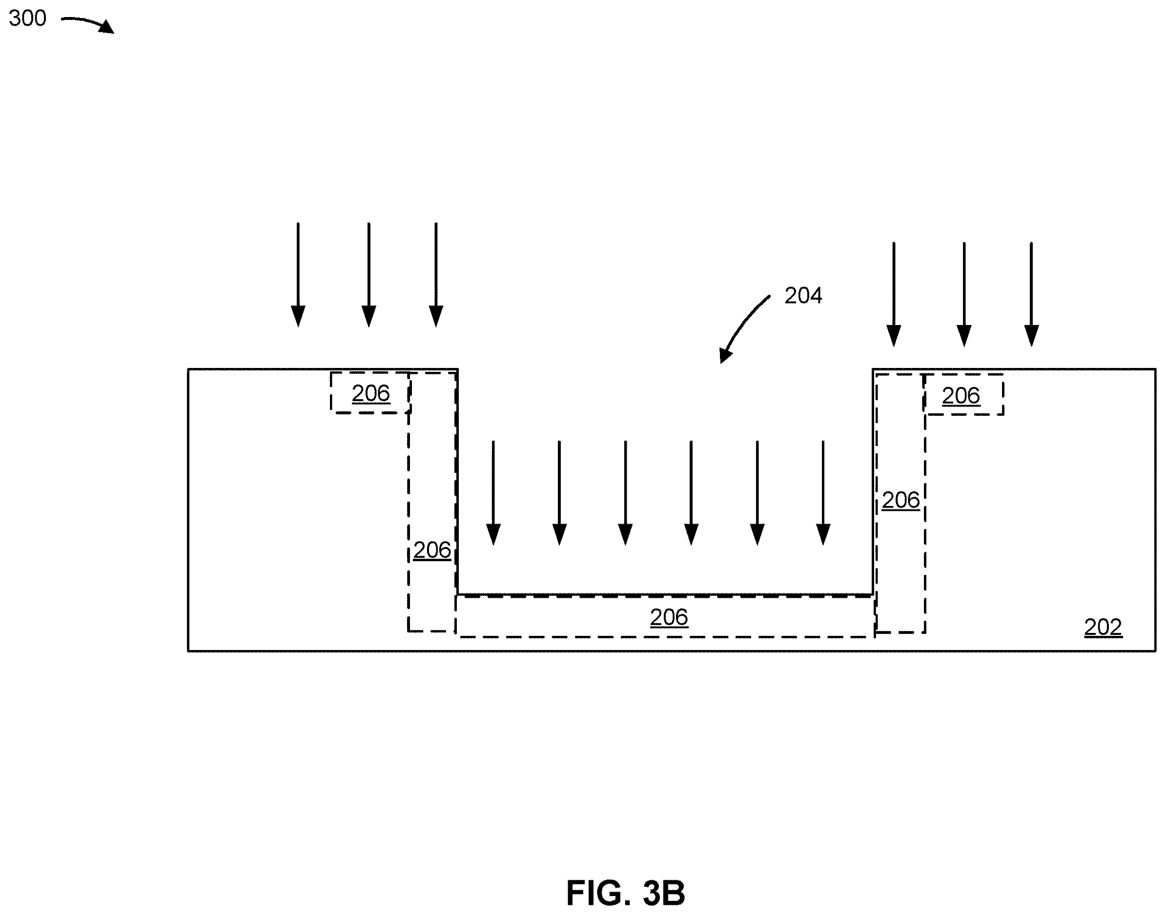 Patent US12616022 Figure 4 – Capacitor device and manufacturing method thereof