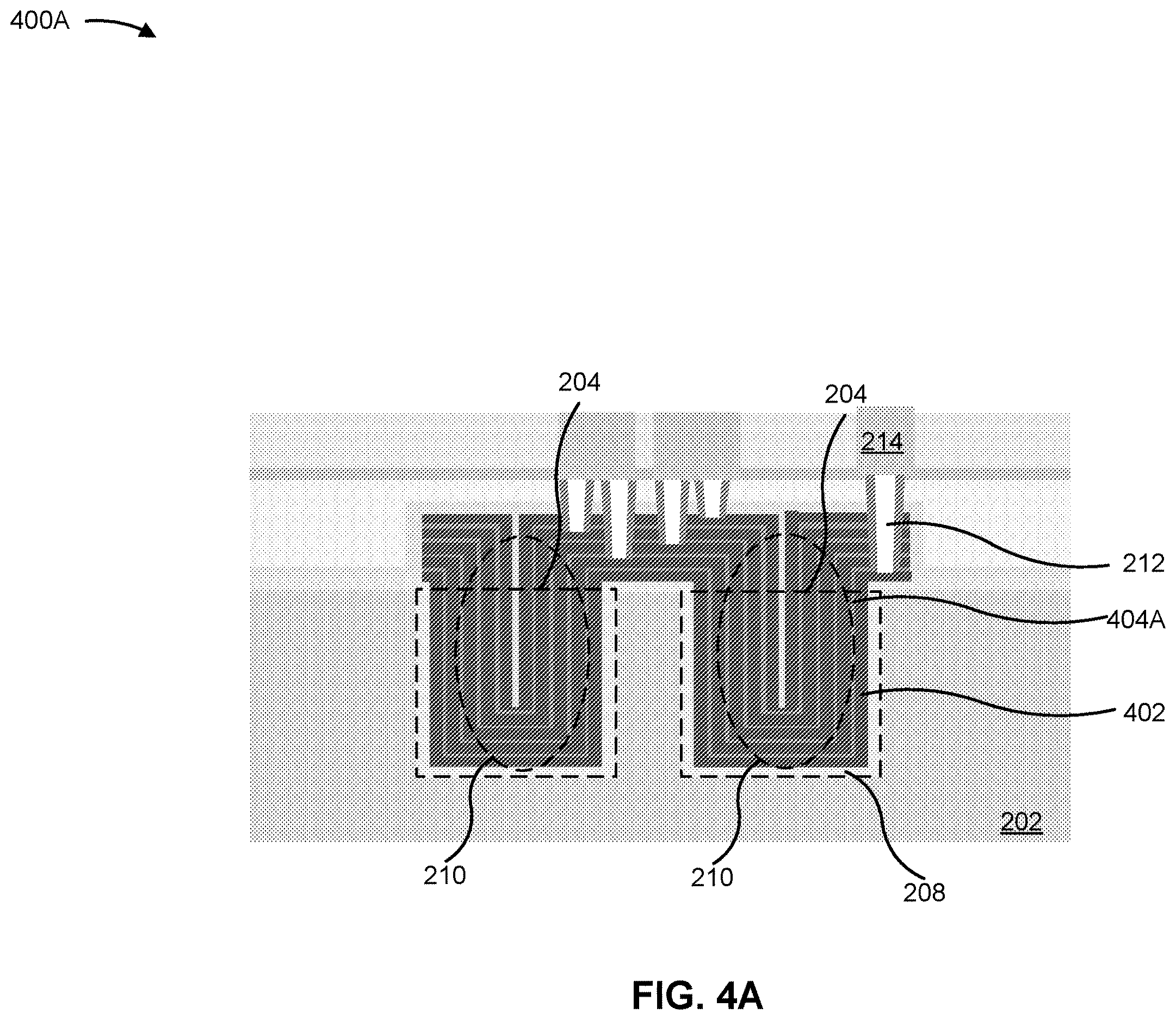 Patent US12616022 Figure 13 – Capacitor device and manufacturing method thereof