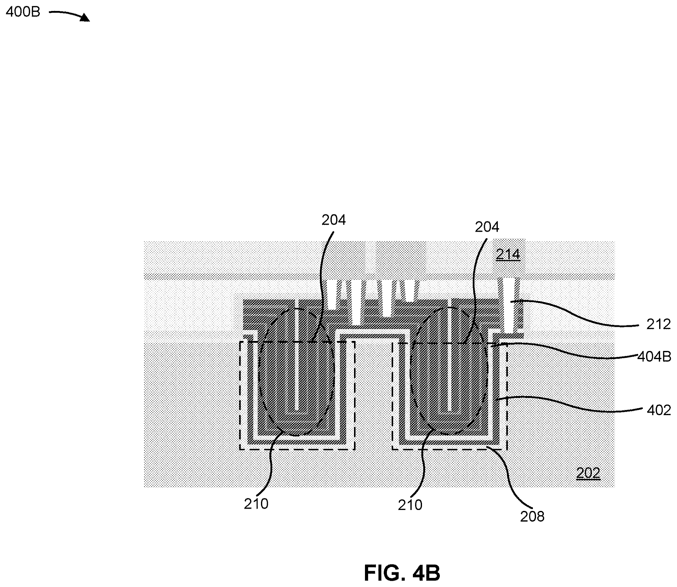 Patent US12616022 Figure 14 – Capacitor device and manufacturing method thereof