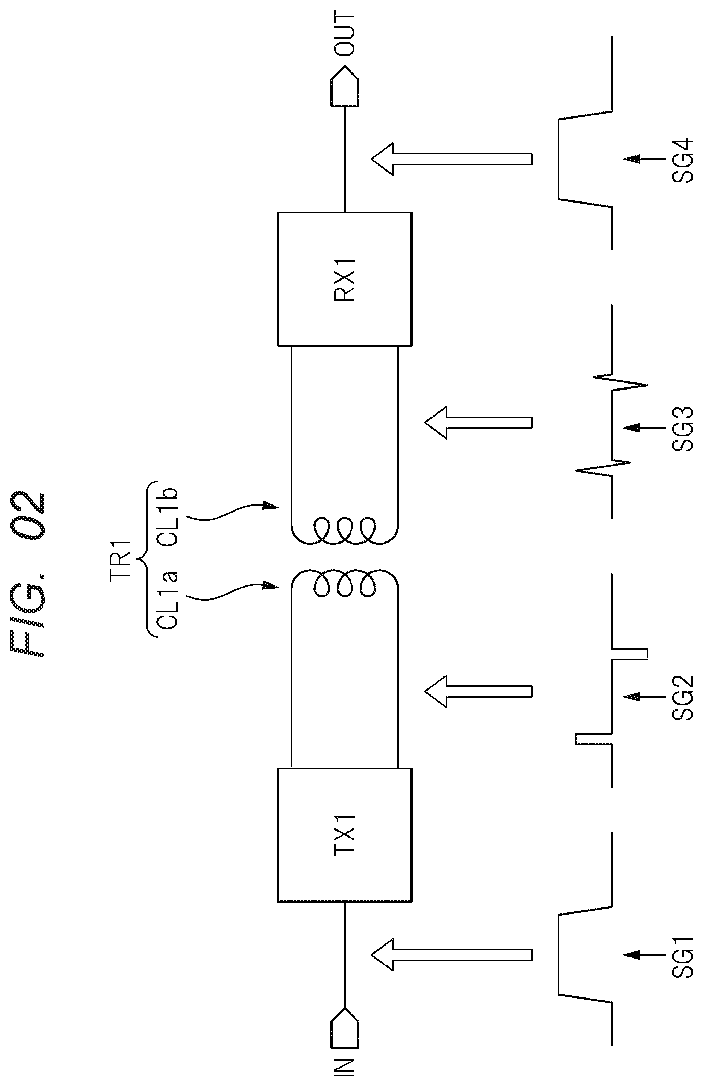 Patent US12616023 Figure 2 – Semiconductor device