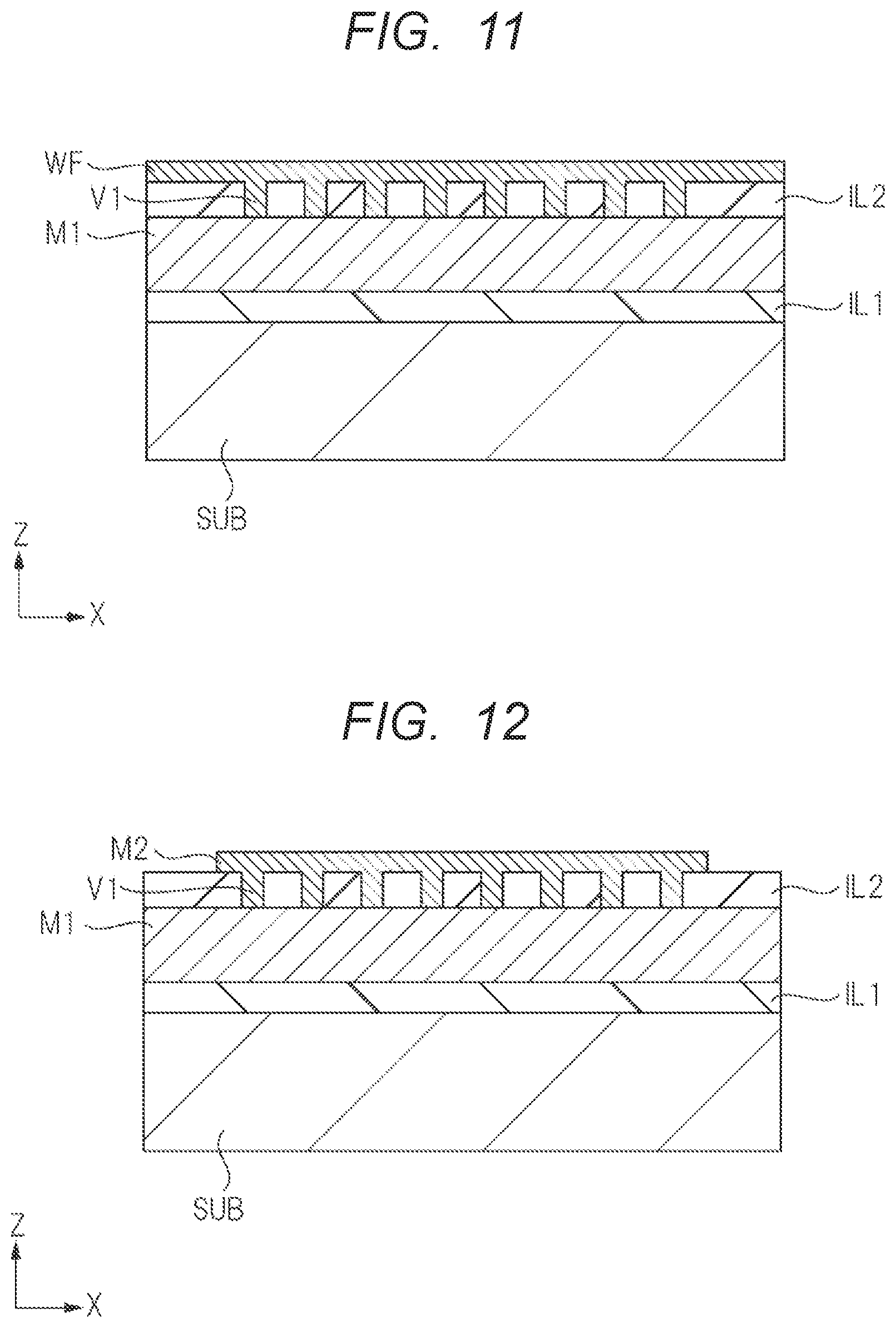 Patent US12616023 Figure 10 – Semiconductor device