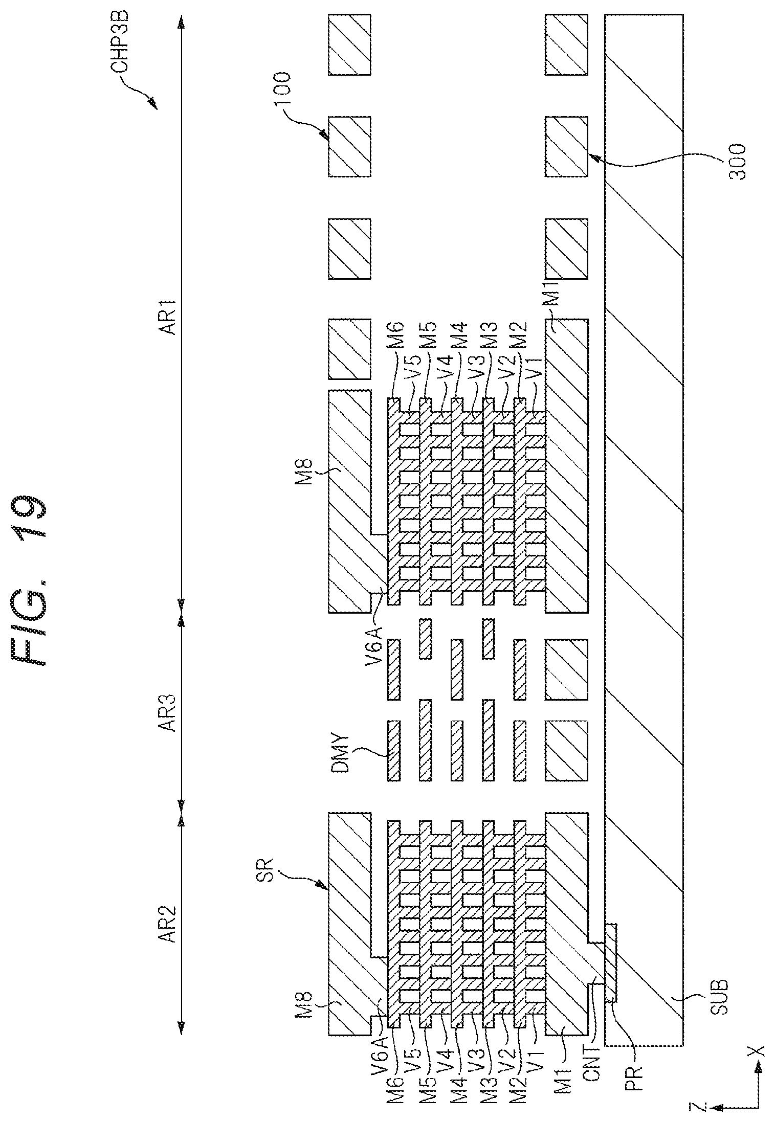 Patent US12616023 Figure 17 – Semiconductor device