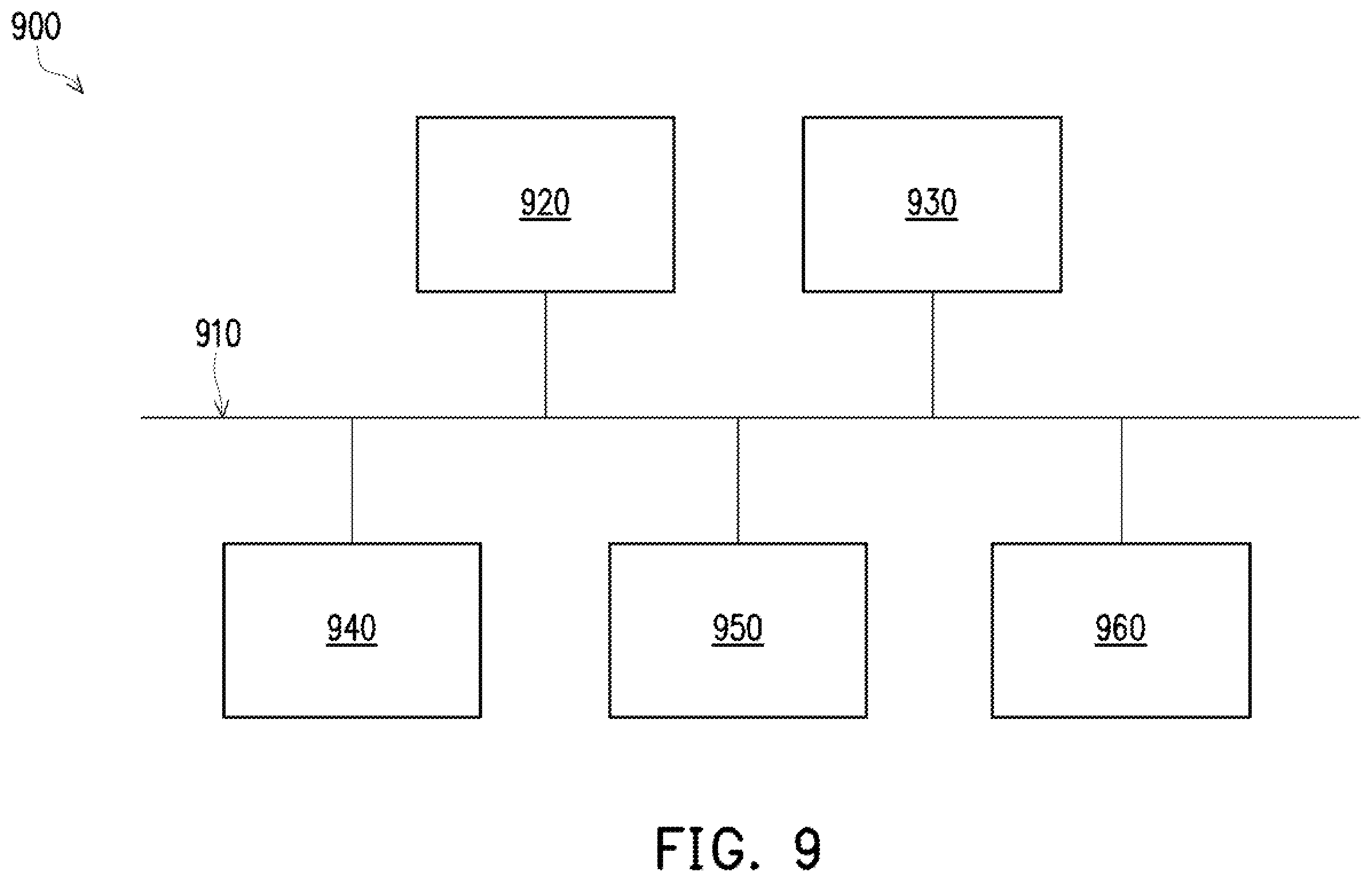Patent US12616025 Figure 19 – Semiconductor package fixture and methods of manufacturing