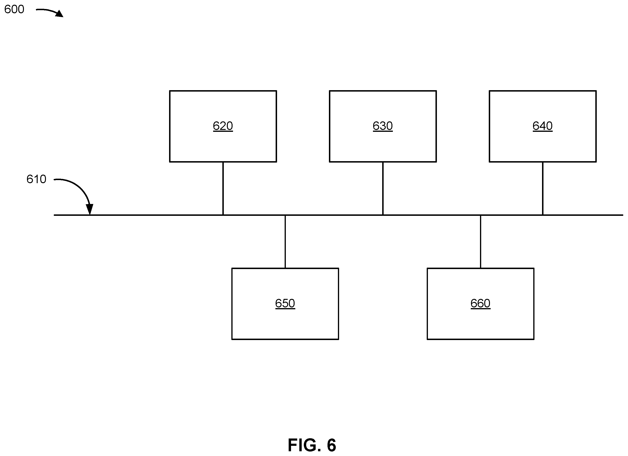 Patent US12616027 Figure 11 – Semiconductor package structures and methods of forming the same