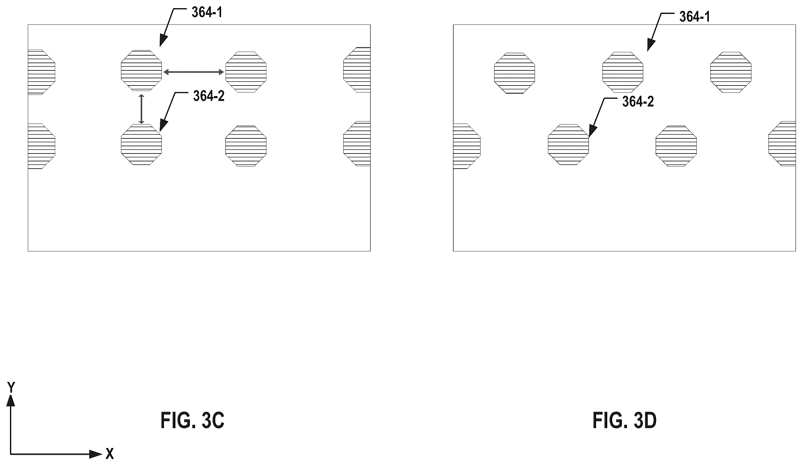 Patent US12616028 Figure 5 – Seal ring structure in a semiconductor device and methods for forming the same