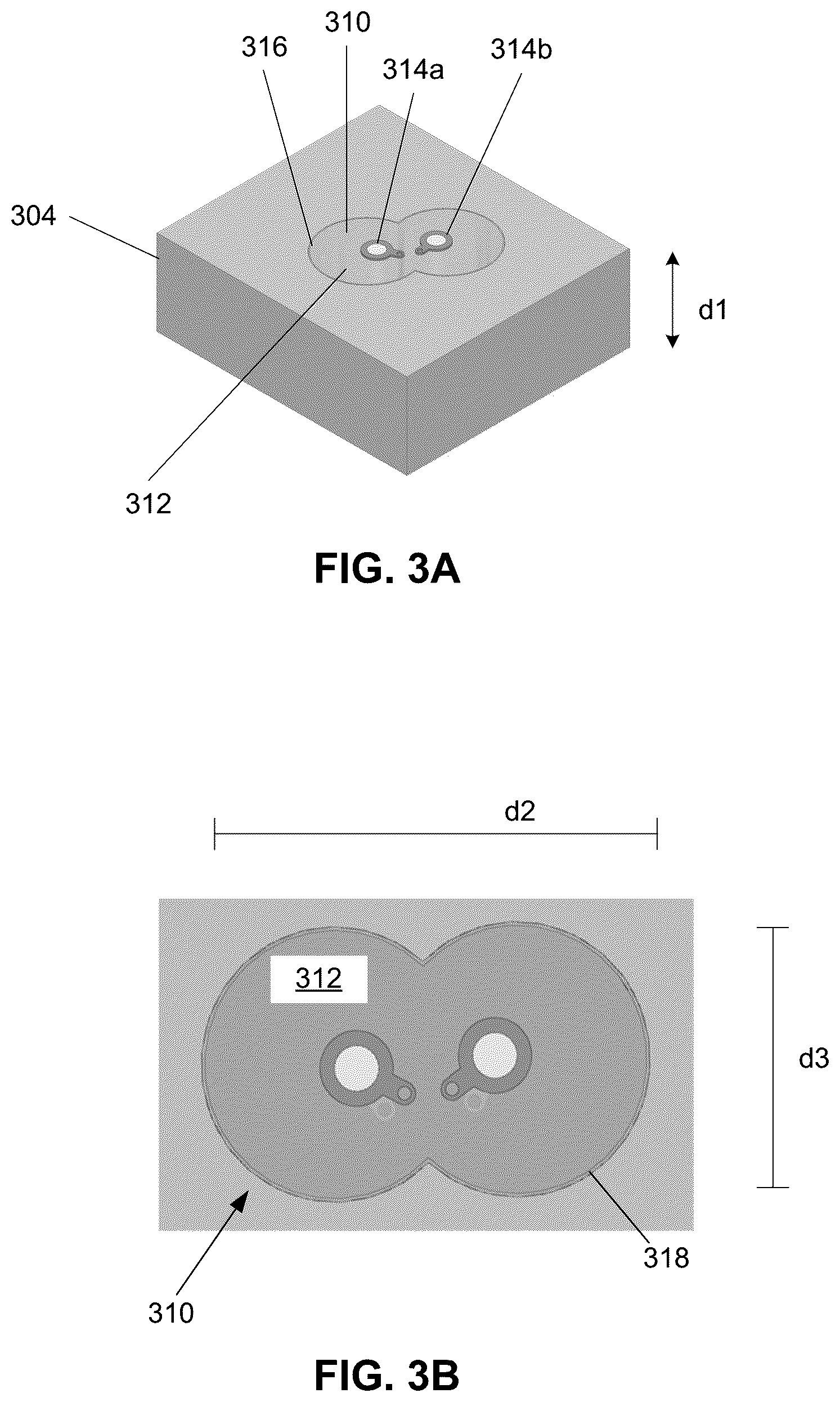 Patent US12616031 Figure 3 – Electromagnetic shielding structure