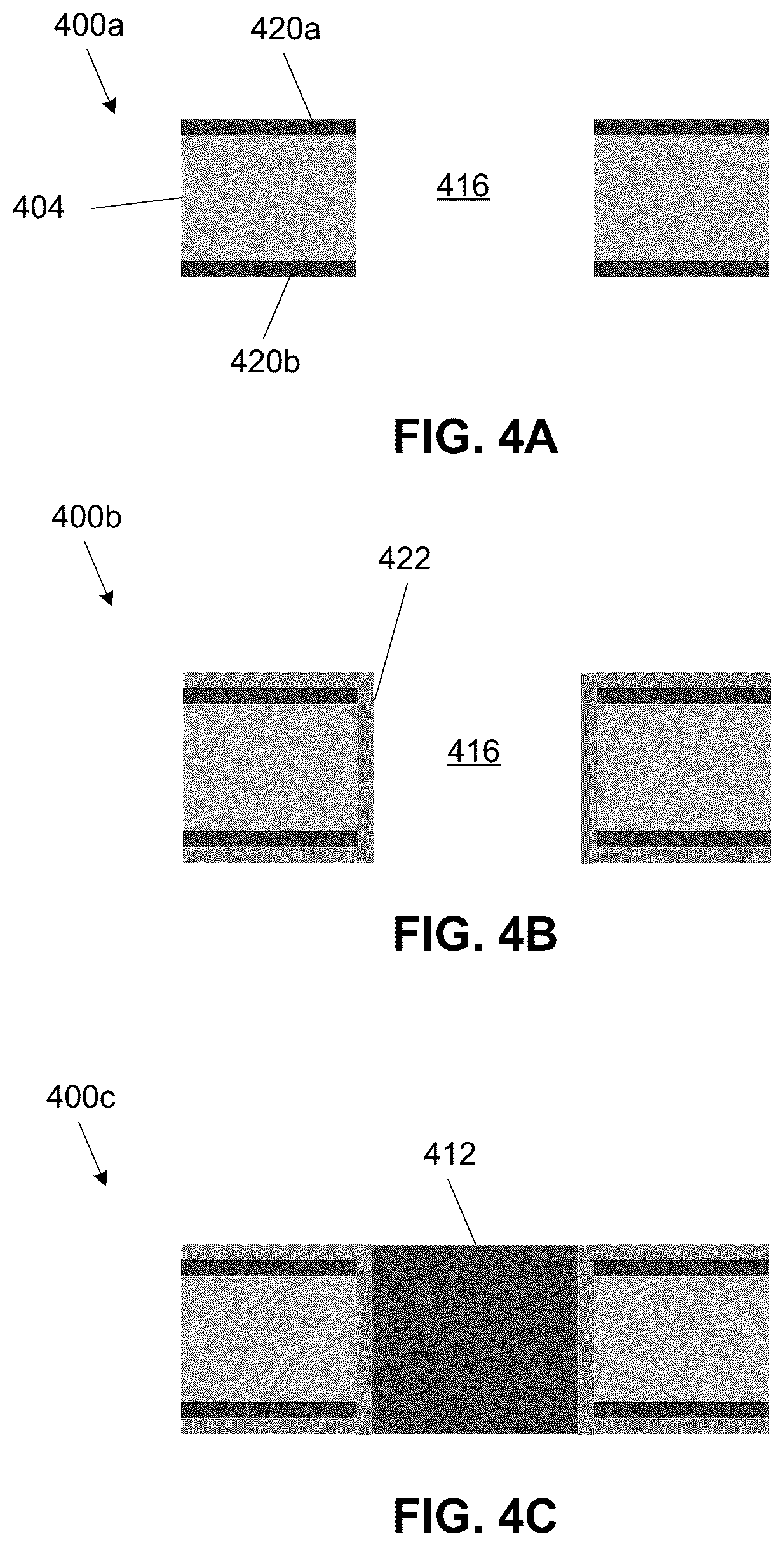 Patent US12616031 Figure 4 – Electromagnetic shielding structure
