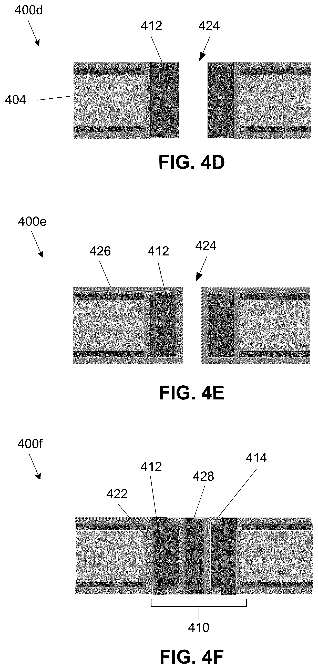Patent US12616031 Figure 5 – Electromagnetic shielding structure