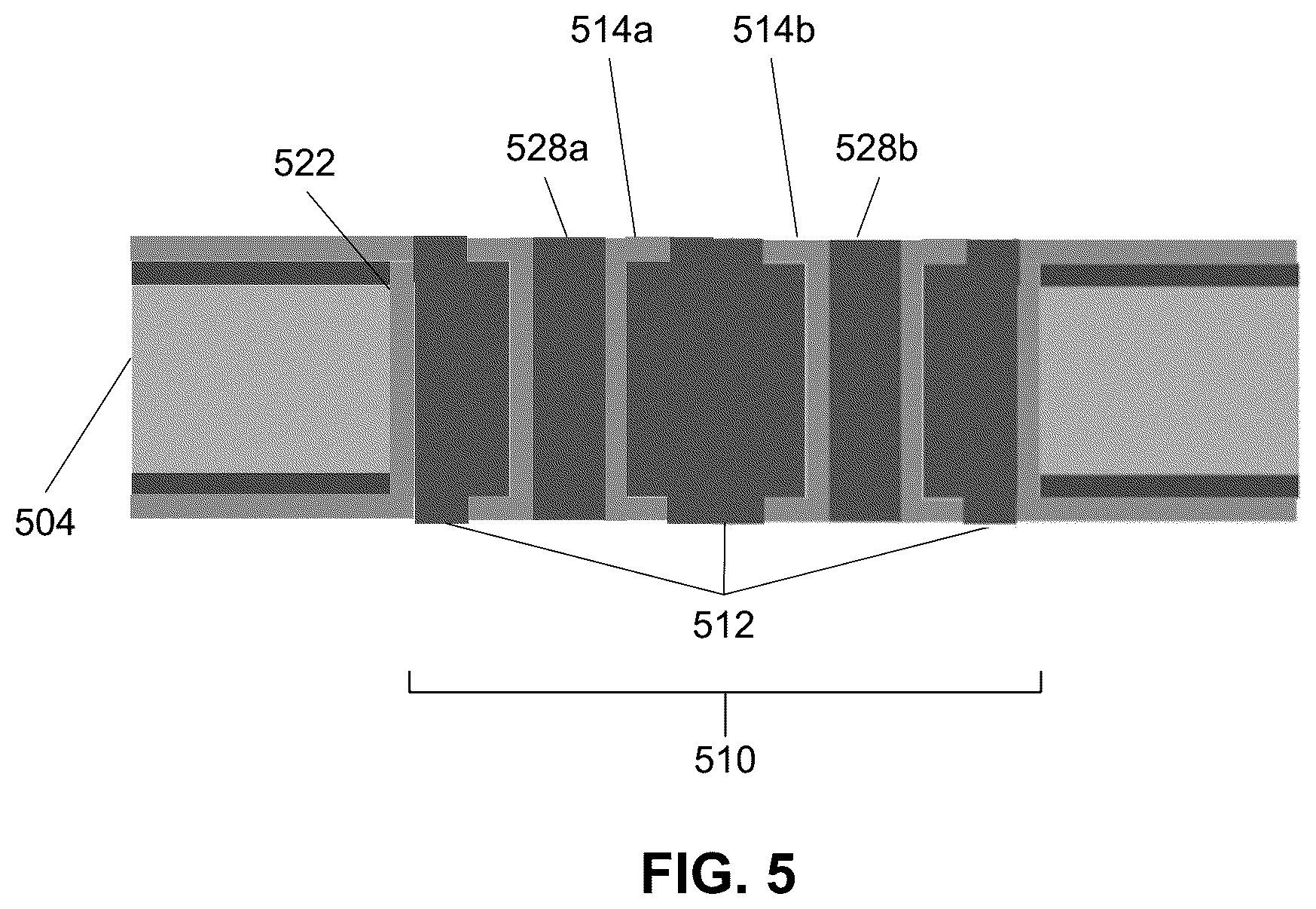 Patent US12616031 Figure 6 – Electromagnetic shielding structure