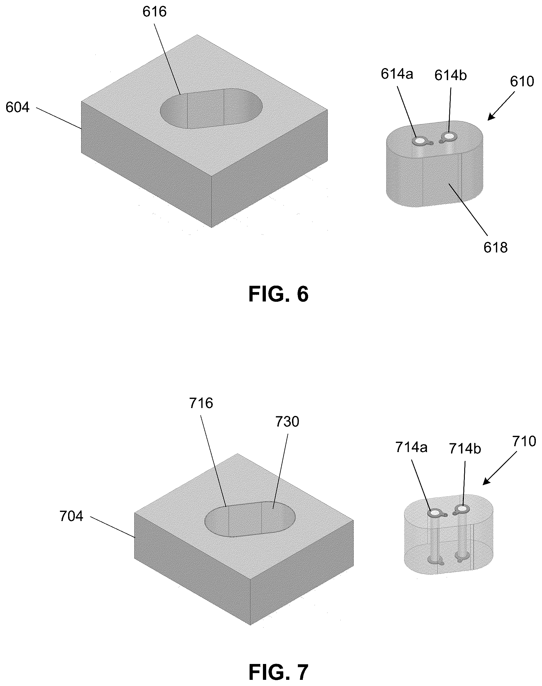 Patent US12616031 Figure 7 – Electromagnetic shielding structure