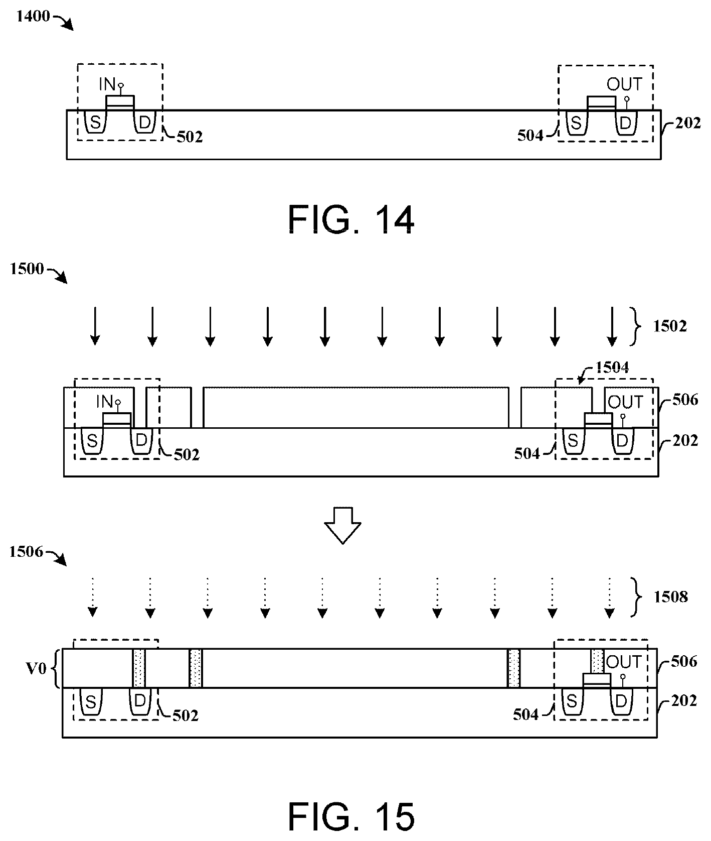 Patent US12616033 Figure 10 – Multiband QAM interface for slab waveguide