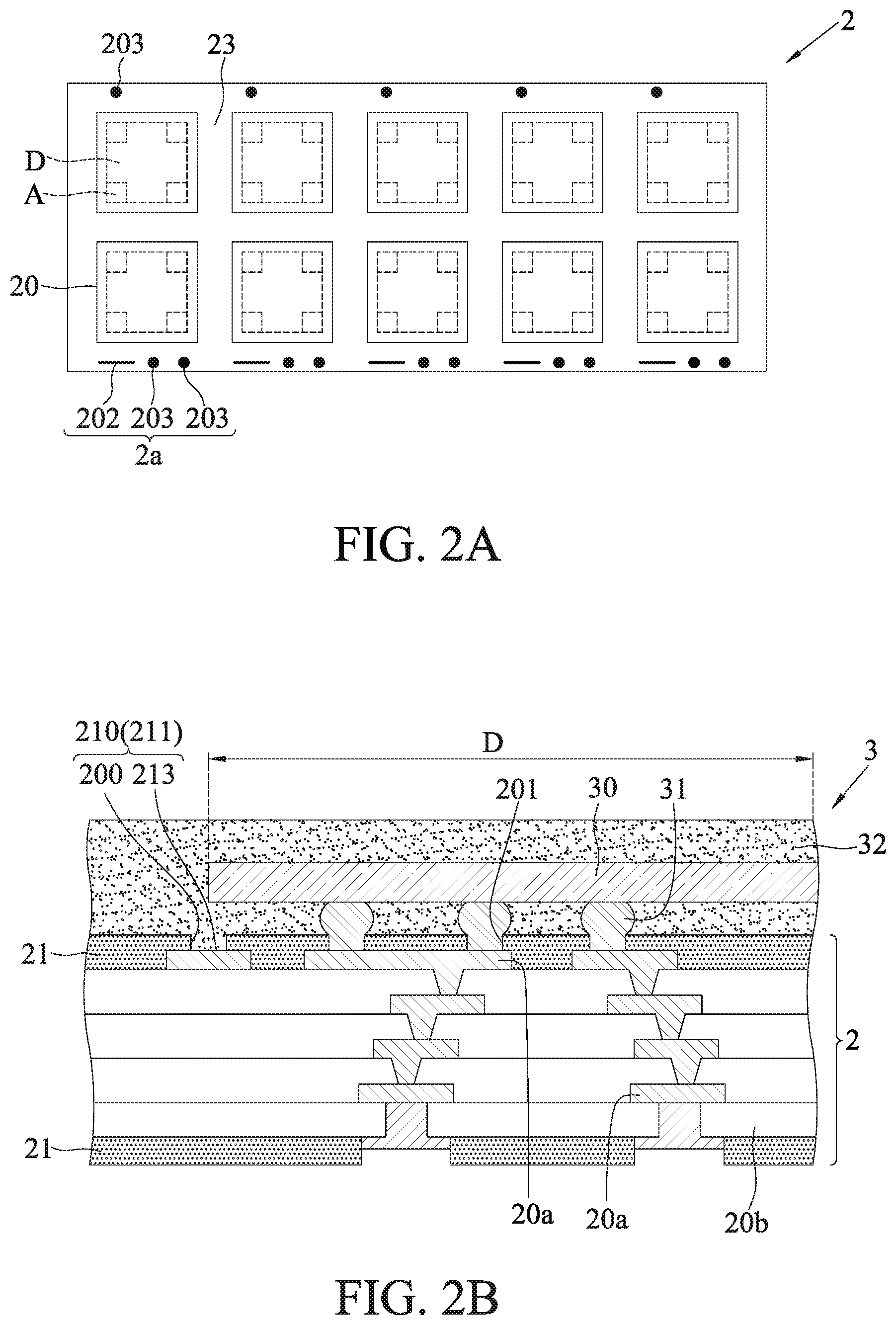 Patent US12616034 Figure 2 – Carrier structure
