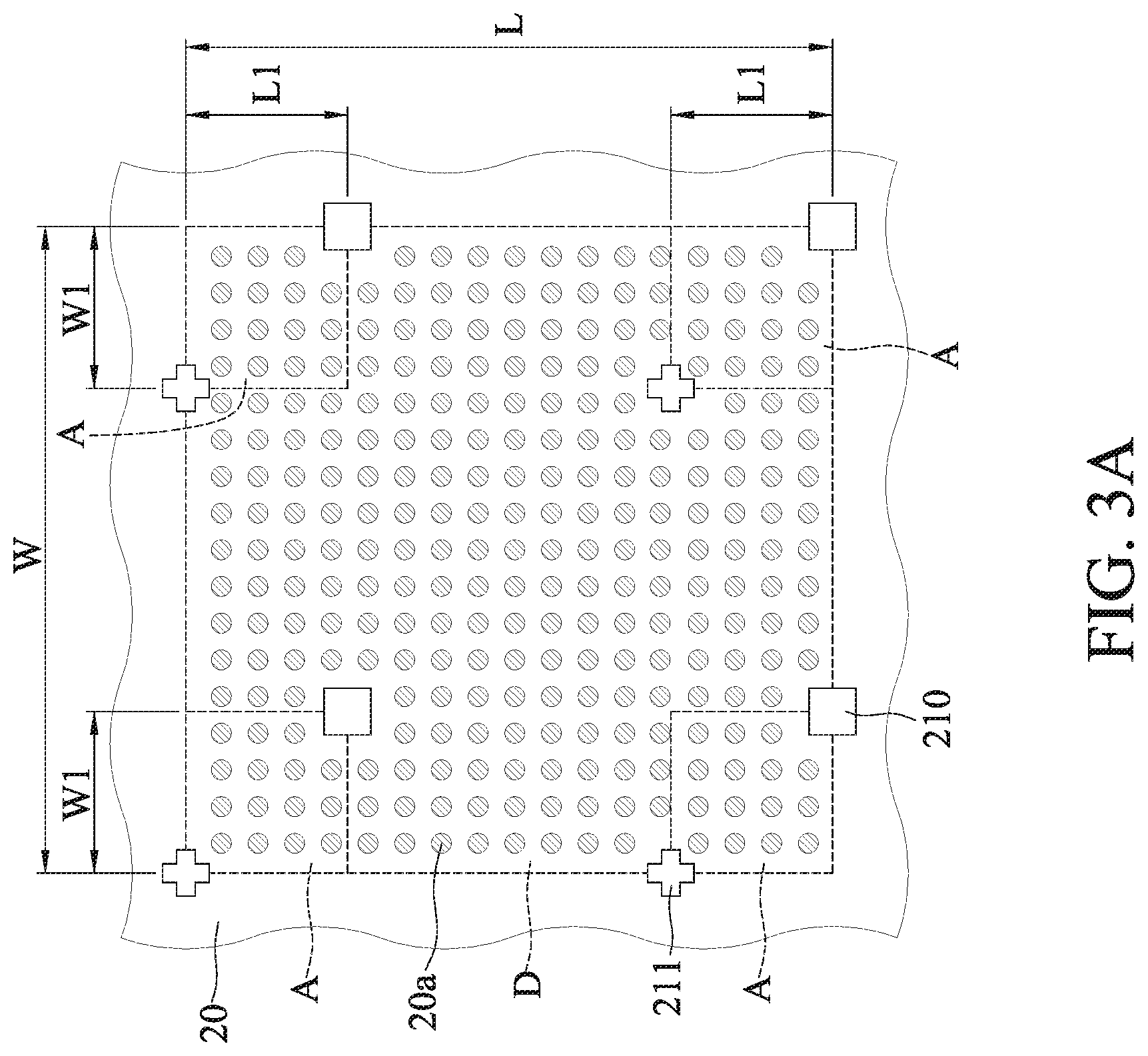 Patent US12616034 Figure 3 – Carrier structure