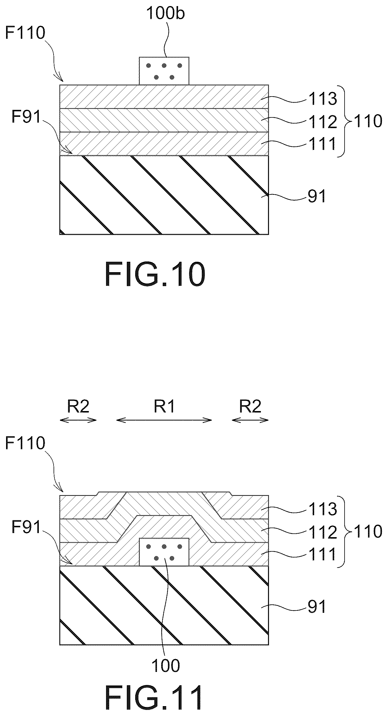 Patent US12616035 Figure 13 – Semiconductor device and manufacturing method thereof