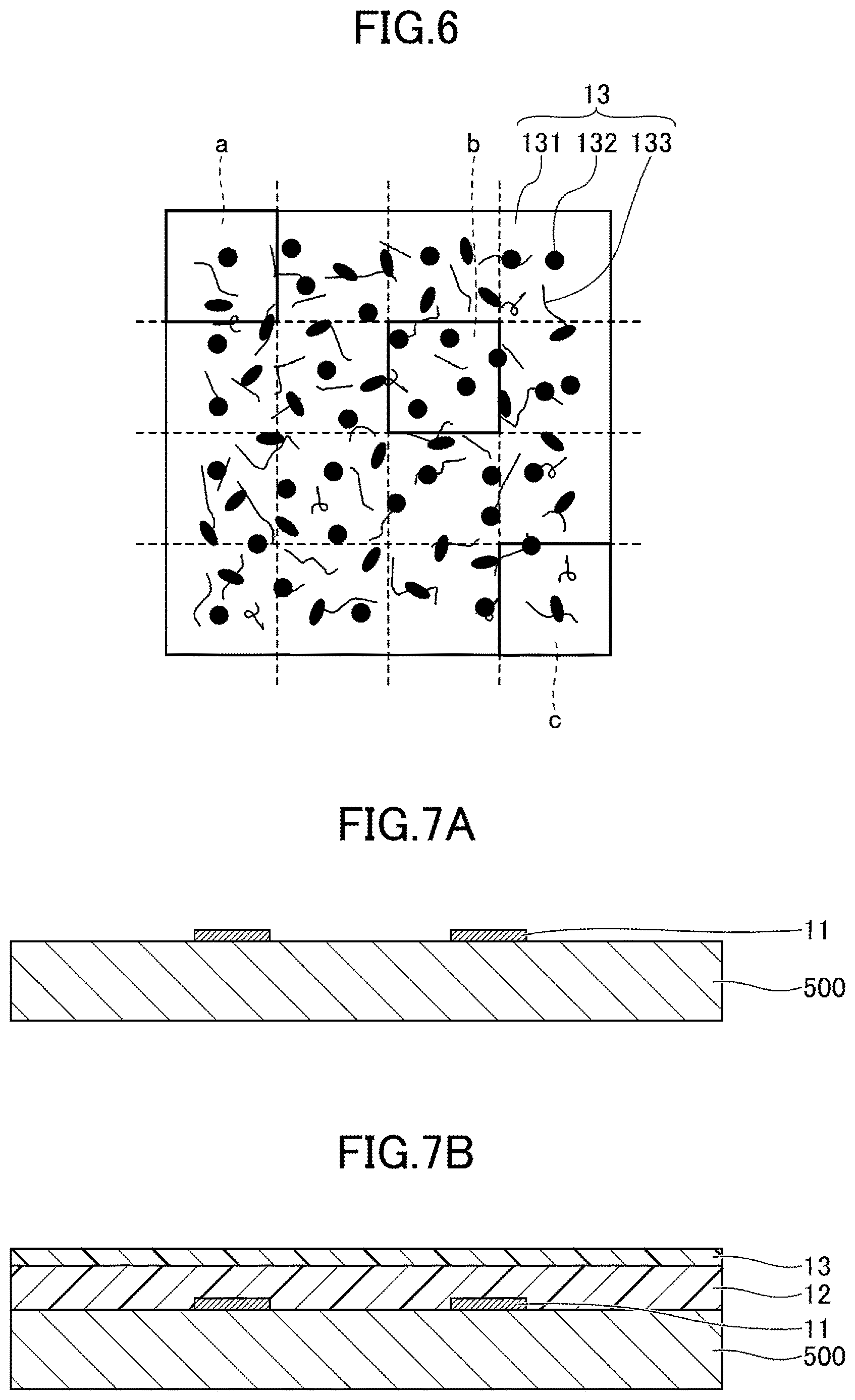 Patent US12616036 Figure 6 – Interconnect substrate, method of making the same, and method of identifying interconnect substrate
