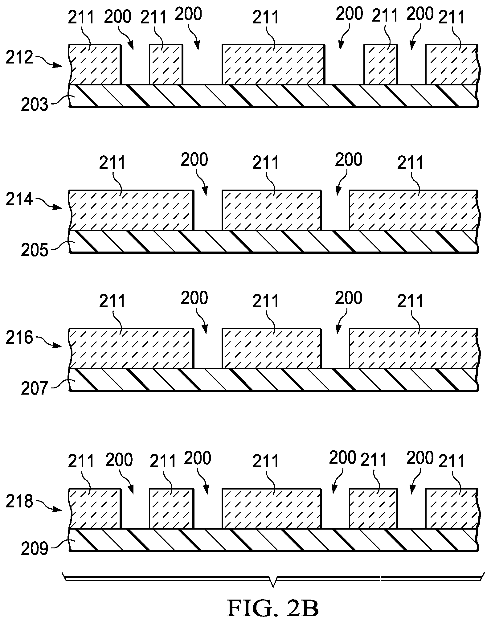 Patent US12616037 Figure 2 – Substrate processing and packaging