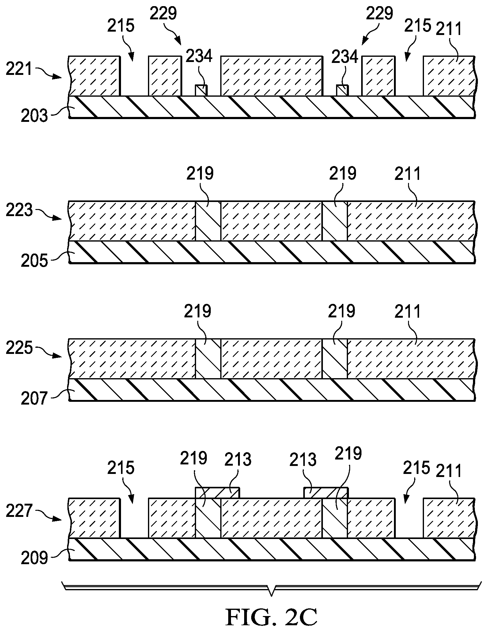 Patent US12616037 Figure 3 – Substrate processing and packaging