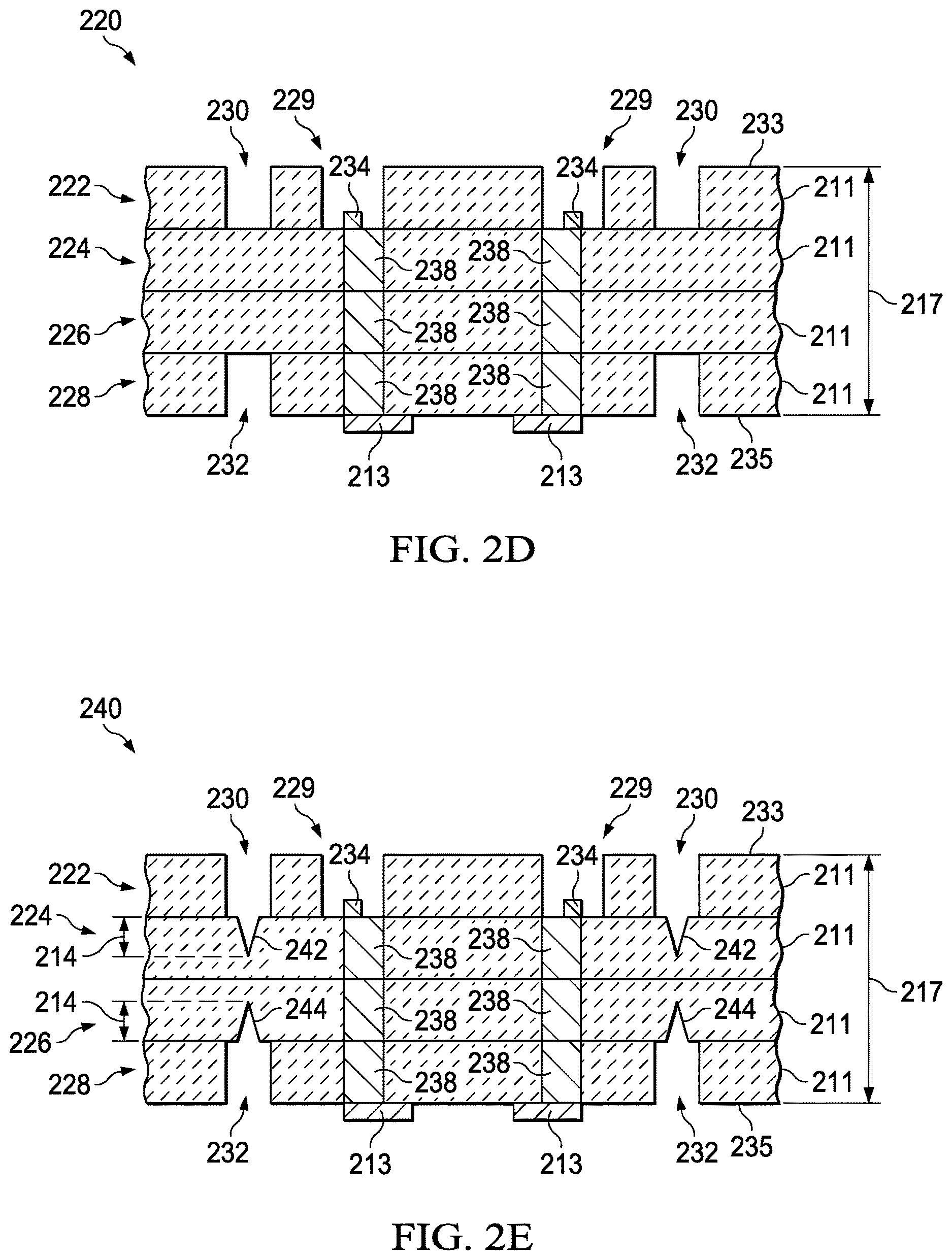 Patent US12616037 Figure 4 – Substrate processing and packaging