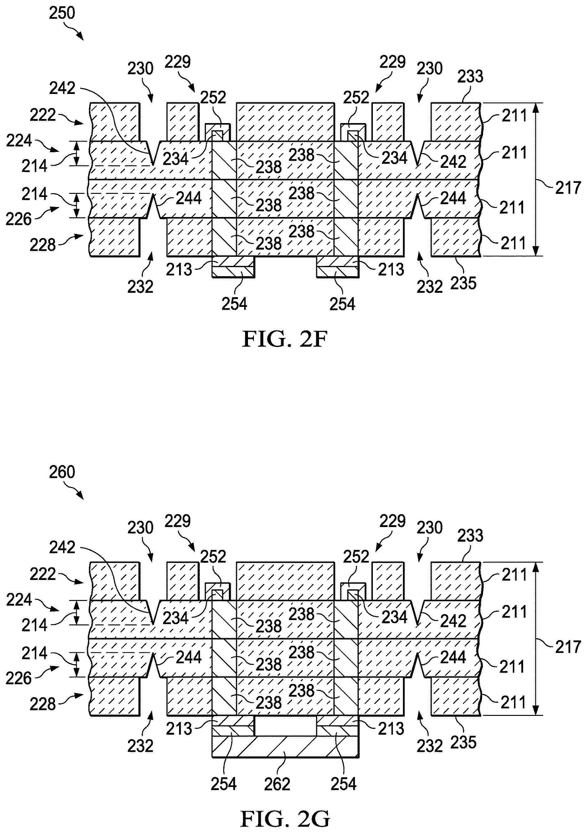 Patent US12616037 Figure 5 – Substrate processing and packaging