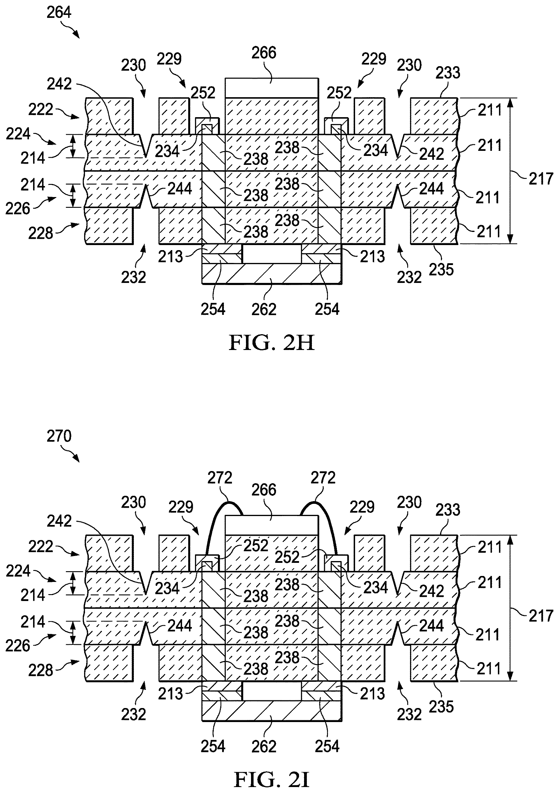 Patent US12616037 Figure 6 – Substrate processing and packaging
