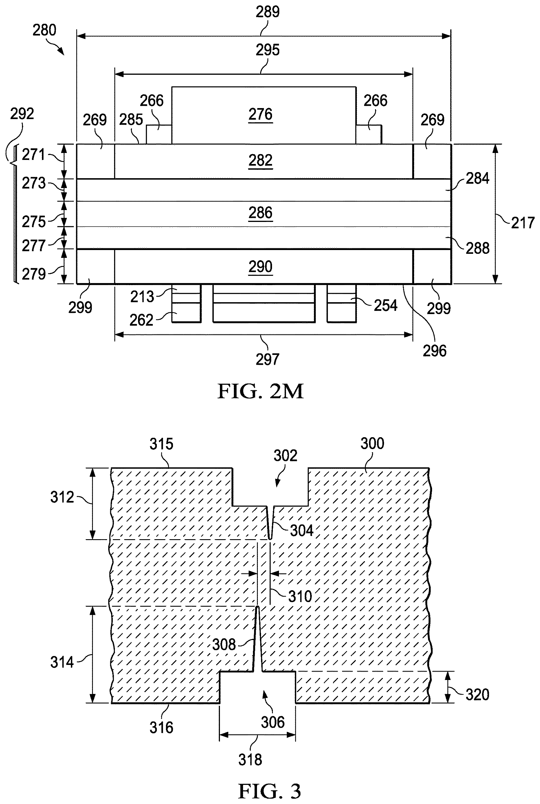 Patent US12616037 Figure 9 – Substrate processing and packaging