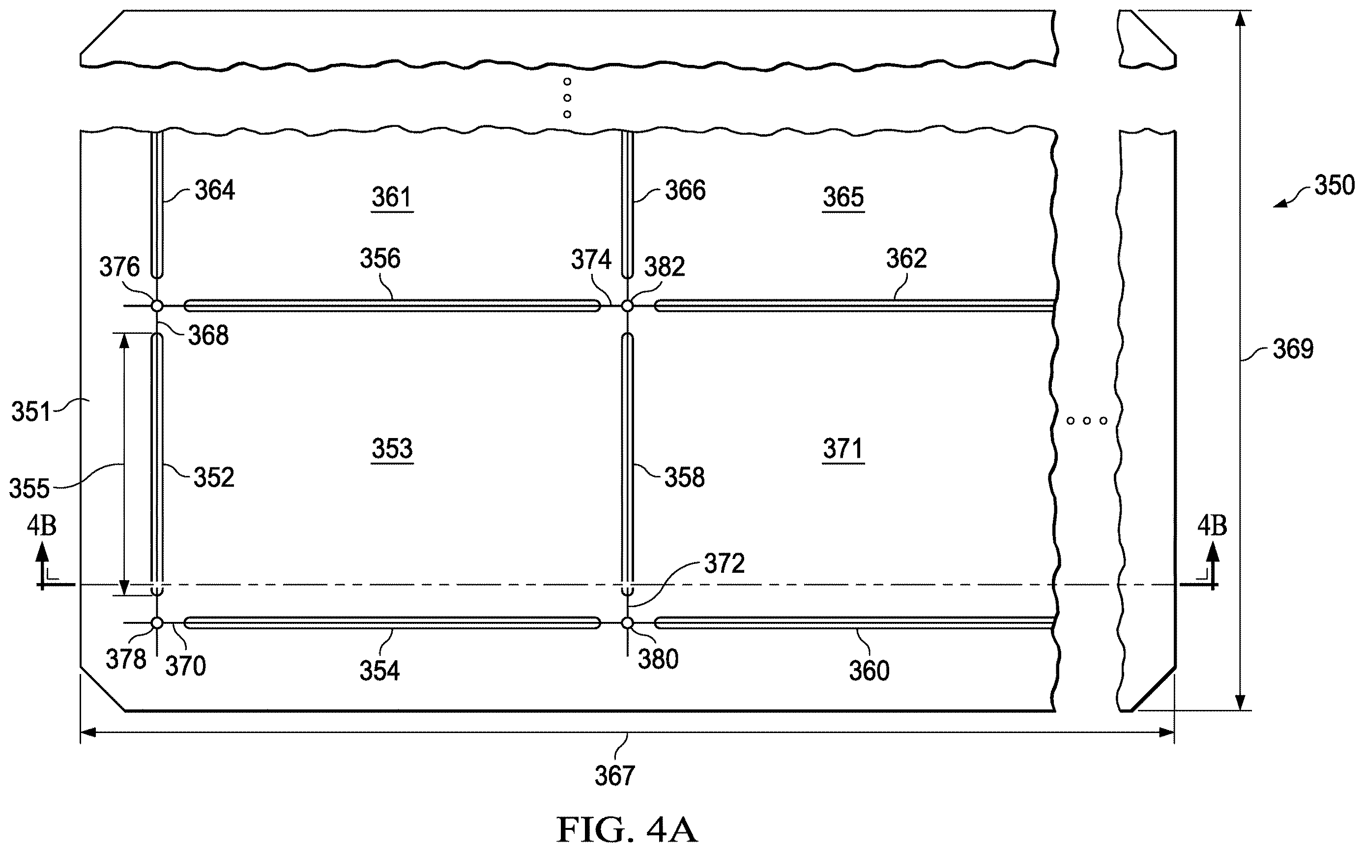 Patent US12616037 Figure 10 – Substrate processing and packaging