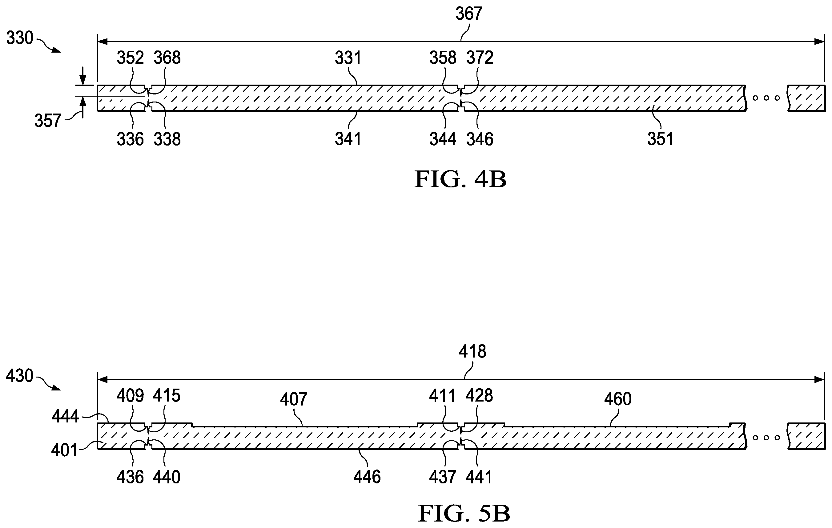 Patent US12616037 Figure 11 – Substrate processing and packaging