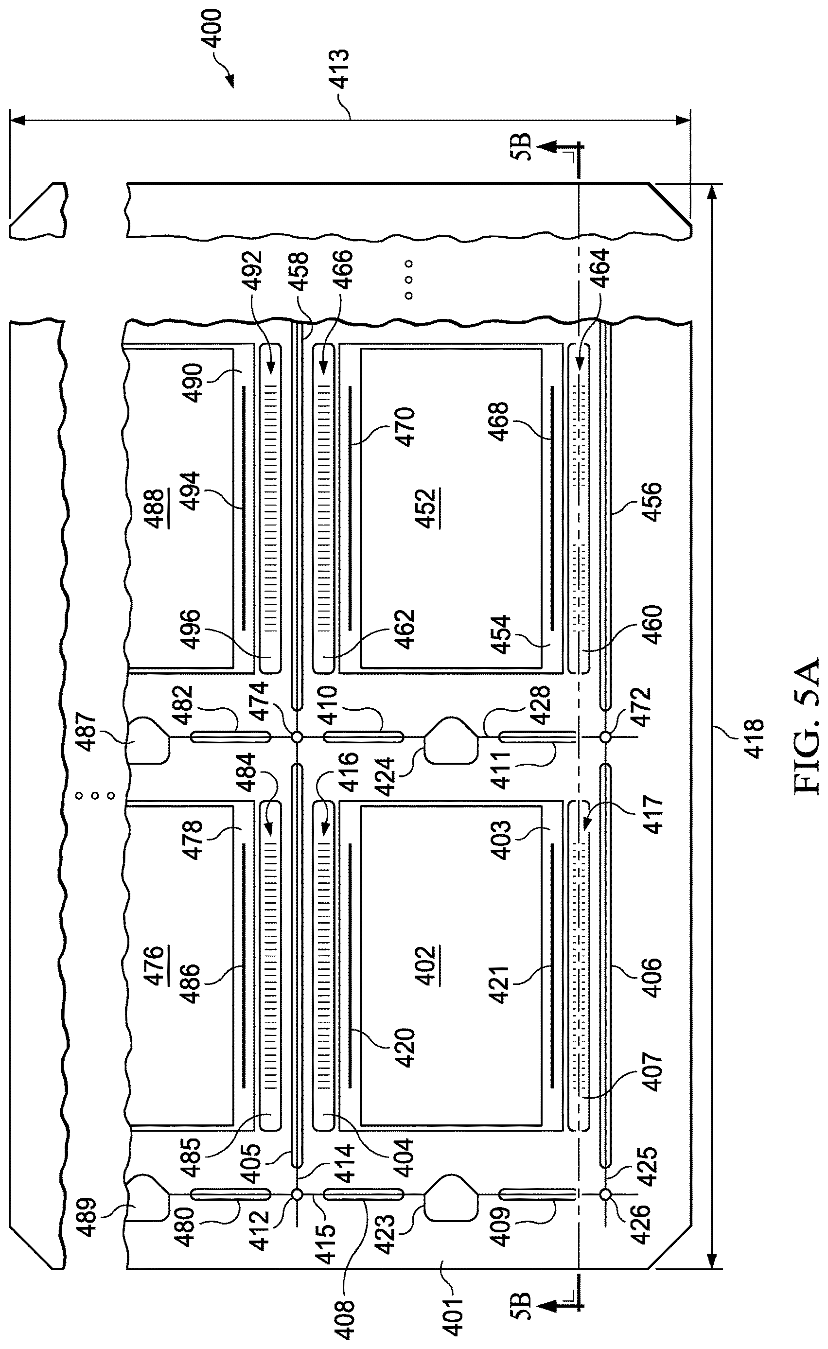 Patent US12616037 Figure 12 – Substrate processing and packaging