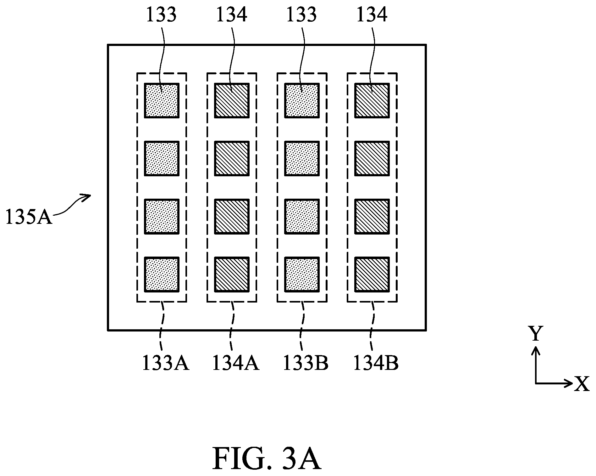 Patent US12616041 Figure 12 – Semiconductor and method for forming the same