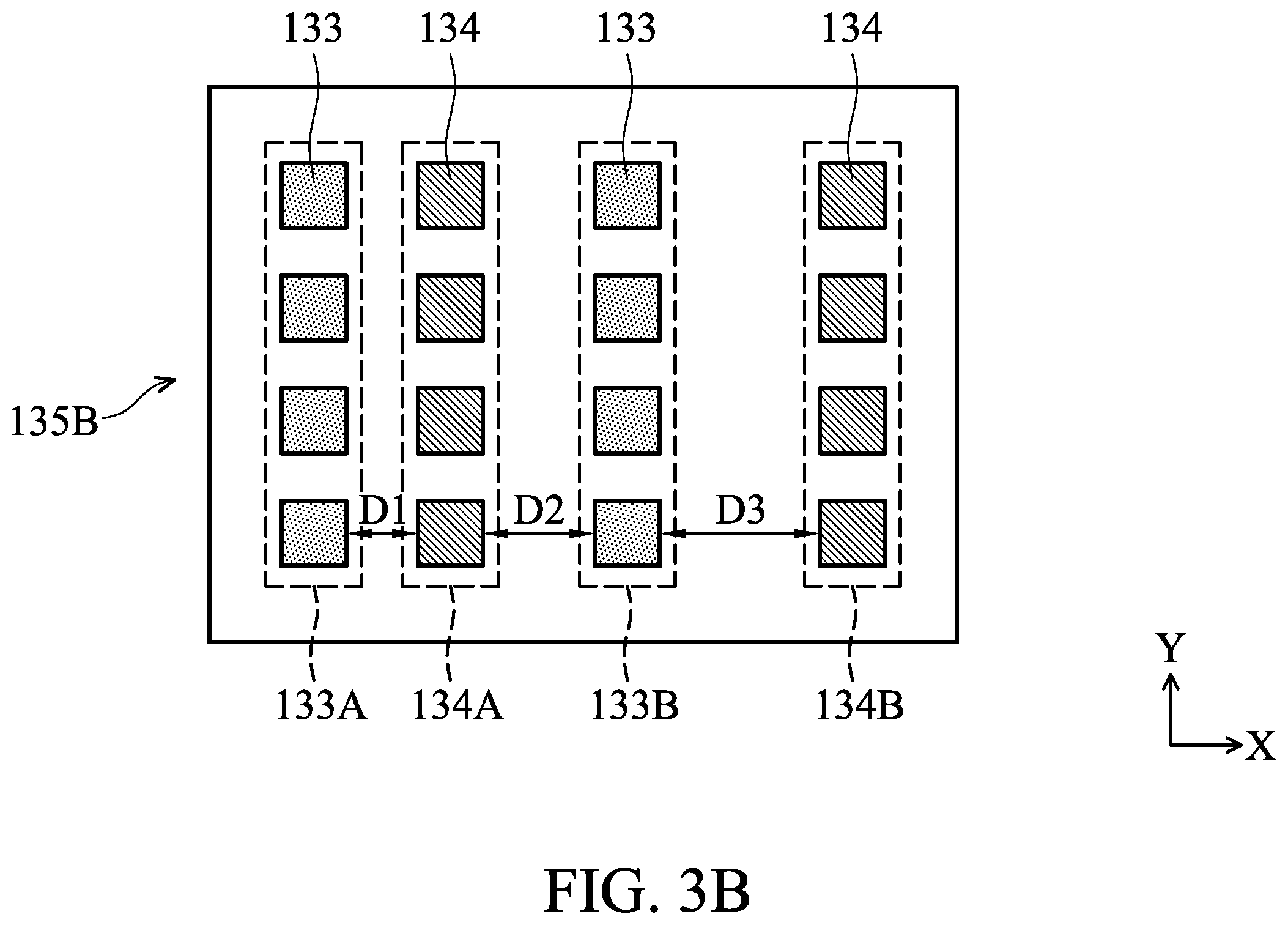 Patent US12616041 Figure 13 – Semiconductor and method for forming the same