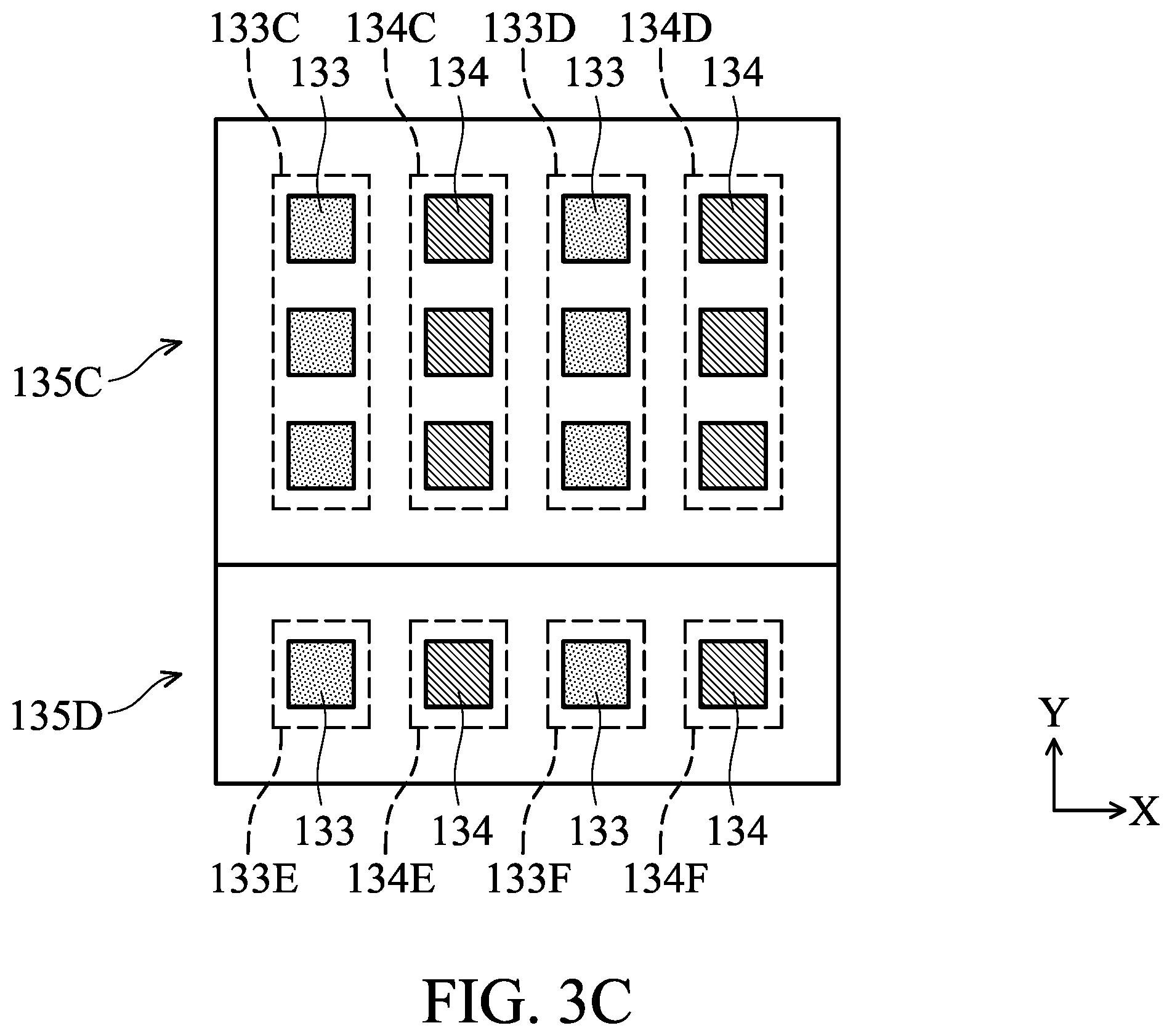 Patent US12616041 Figure 14 – Semiconductor and method for forming the same