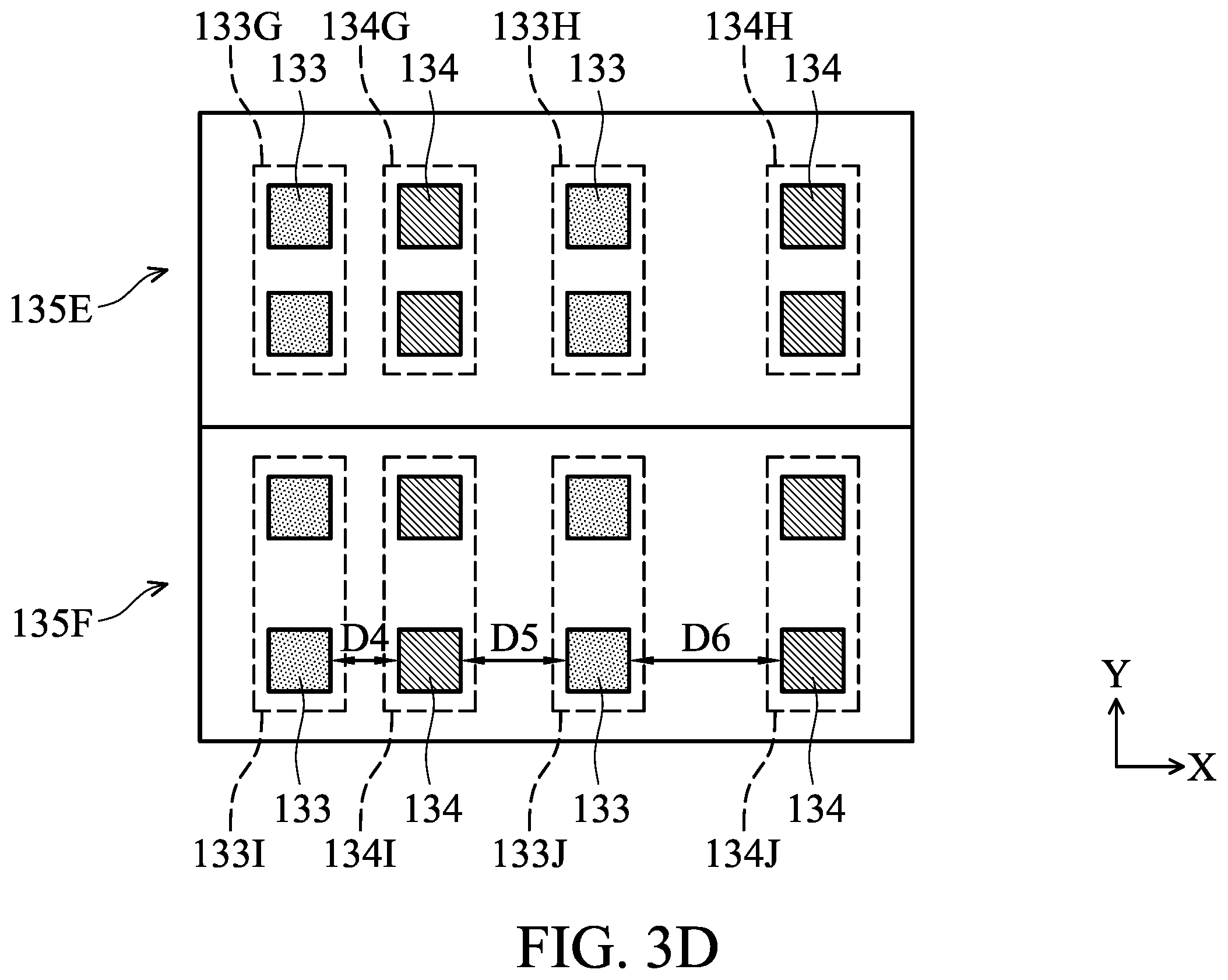 Patent US12616041 Figure 15 – Semiconductor and method for forming the same