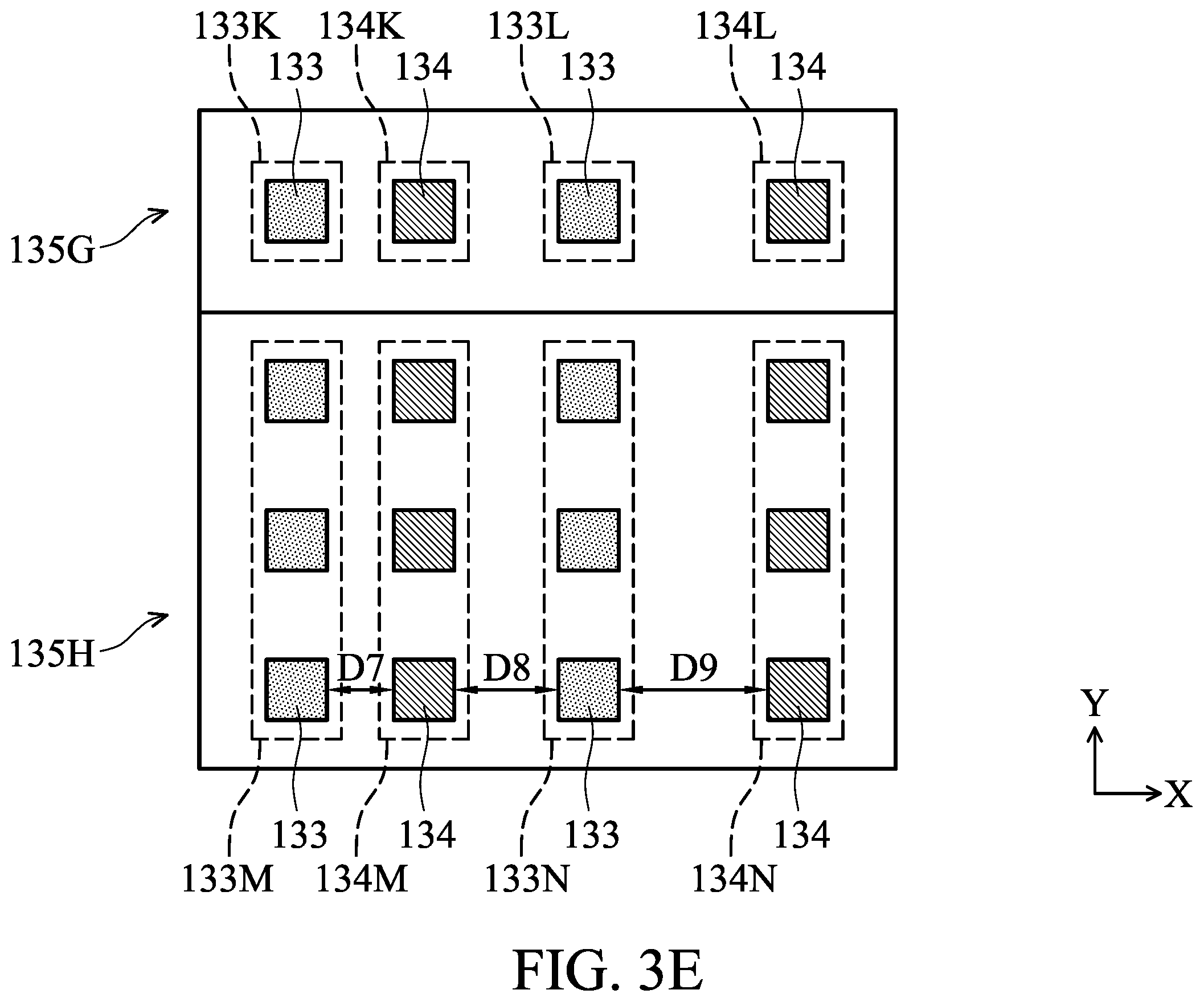 Patent US12616041 Figure 16 – Semiconductor and method for forming the same