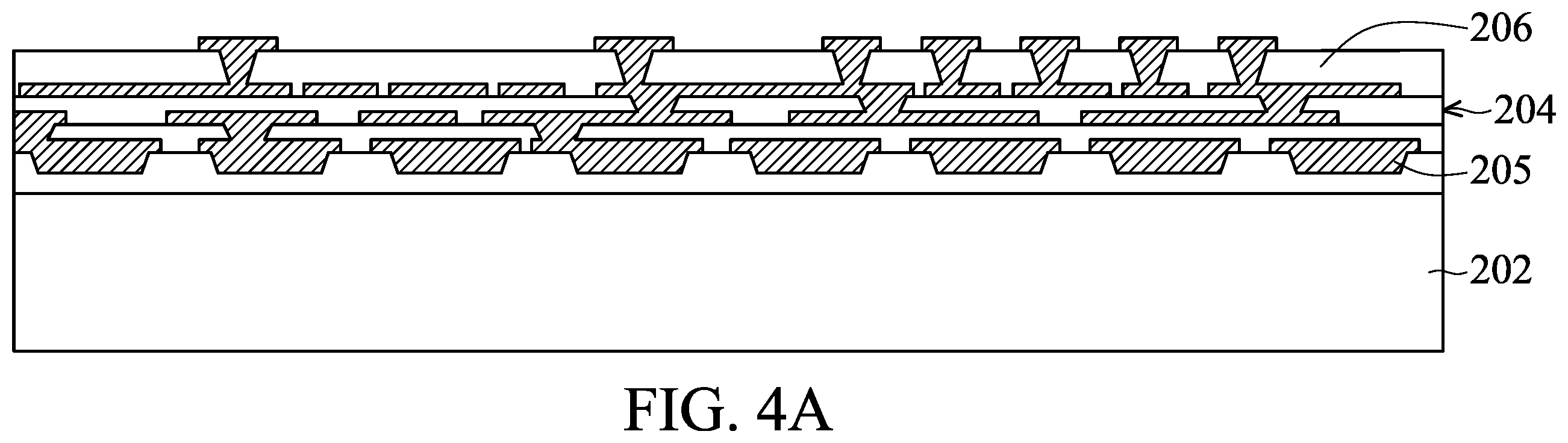 Patent US12616041 Figure 17 – Semiconductor and method for forming the same
