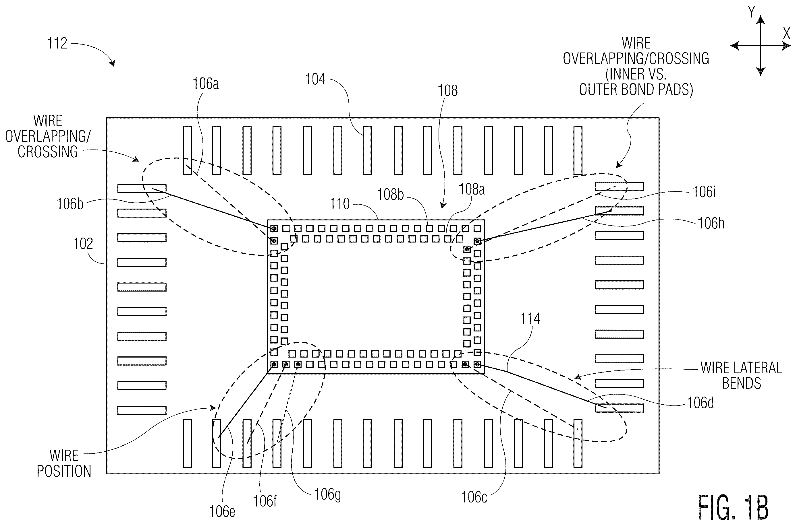 Patent US12616051 Figure 2 – Methods a sequence for a plurality of wire loops in connection with a workpiece