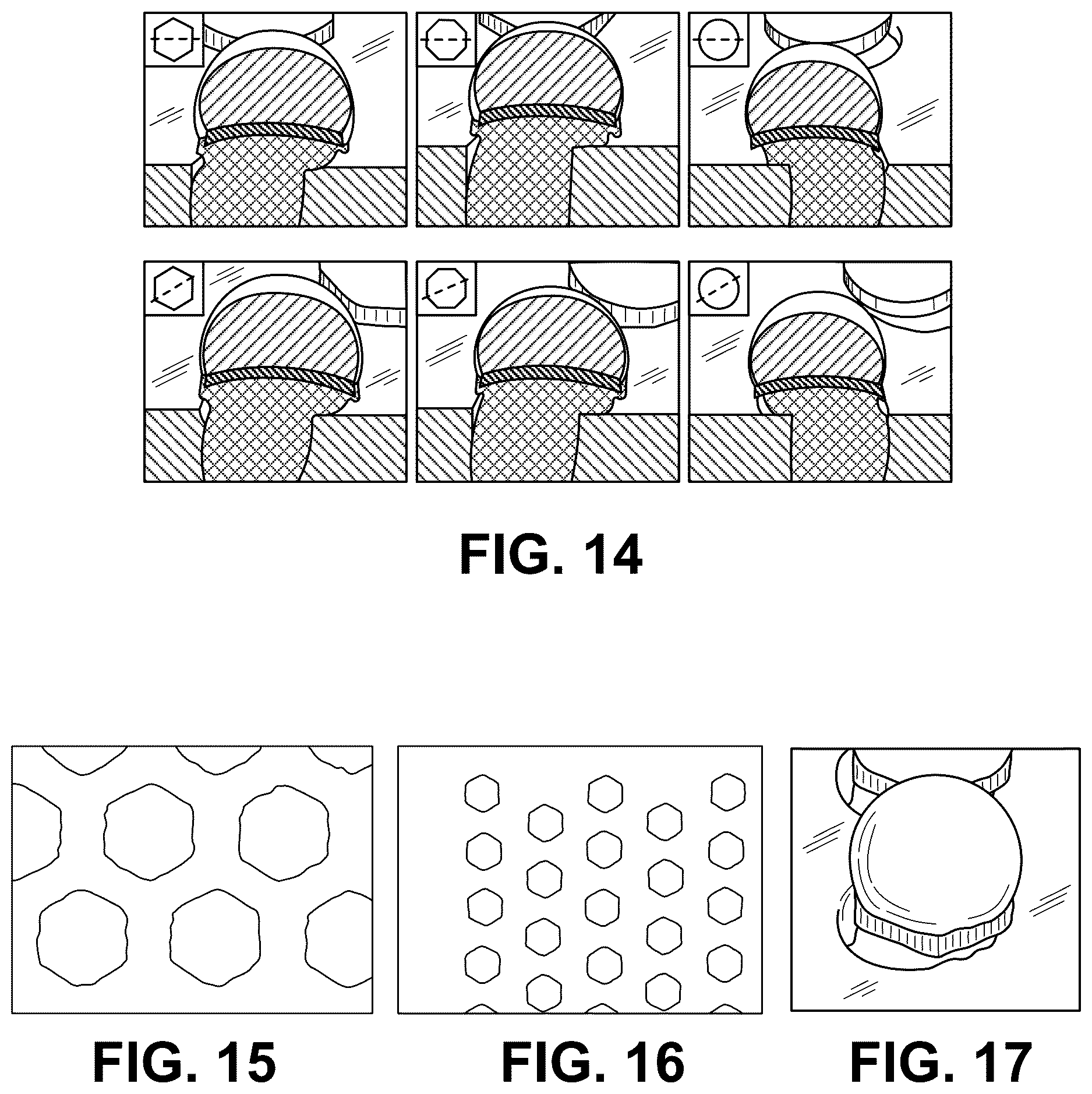 Patent US12616052 Figure 8 – Methods and apparatus to reduce defects in interconnects between semicondcutor dies and package substrates