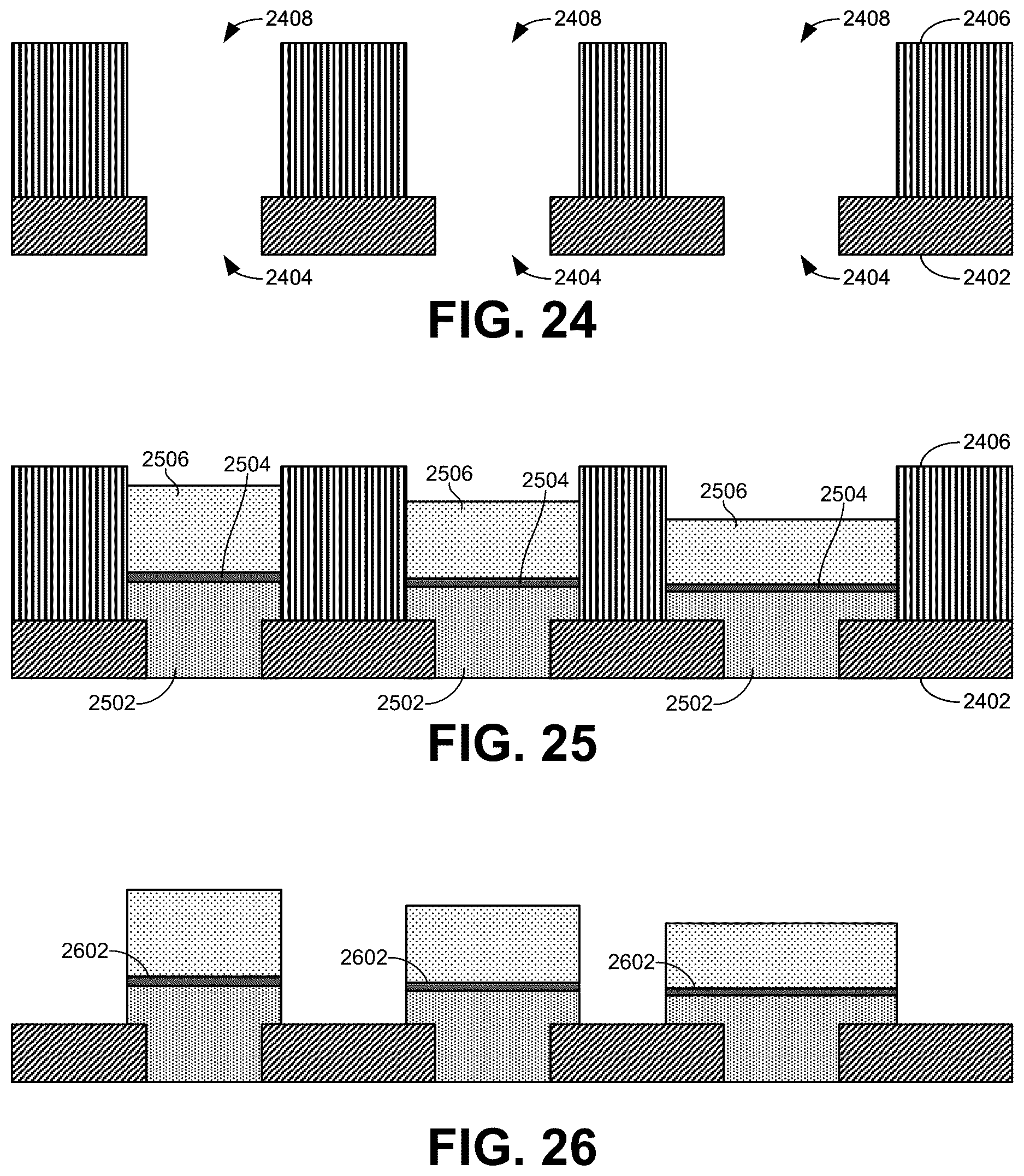 Patent US12616052 Figure 12 – Methods and apparatus to reduce defects in interconnects between semicondcutor dies and package substrates