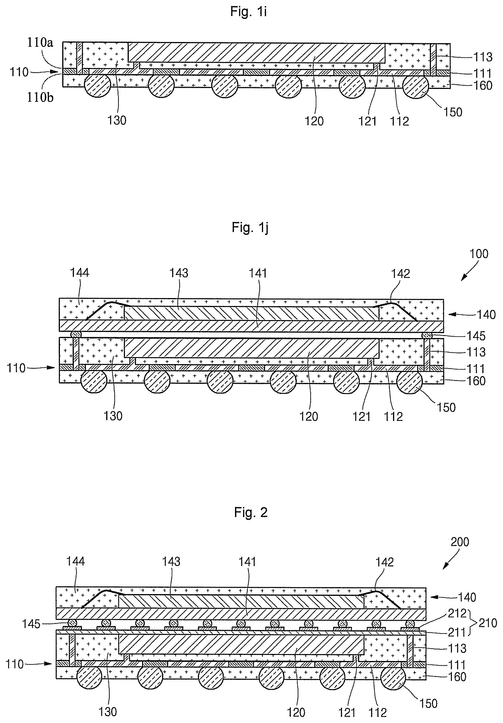 Patent US12616053 Figure 3 – Semiconductor device and manufacturing method thereof