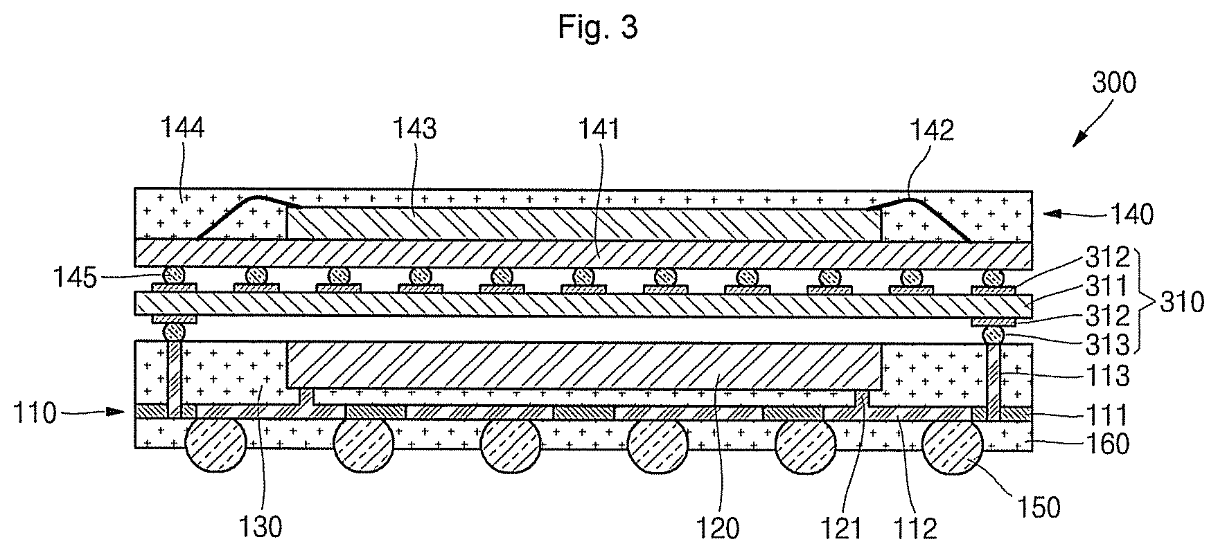 Patent US12616053 Figure 4 – Semiconductor device and manufacturing method thereof