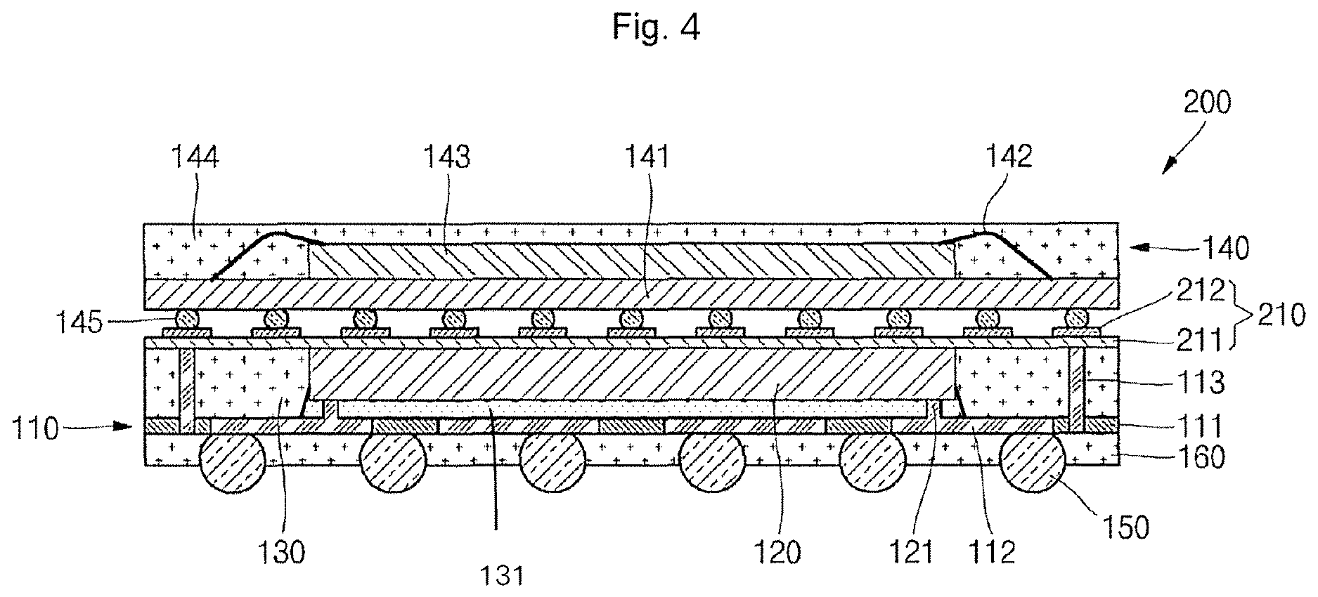 Patent US12616053 Figure 5 – Semiconductor device and manufacturing method thereof