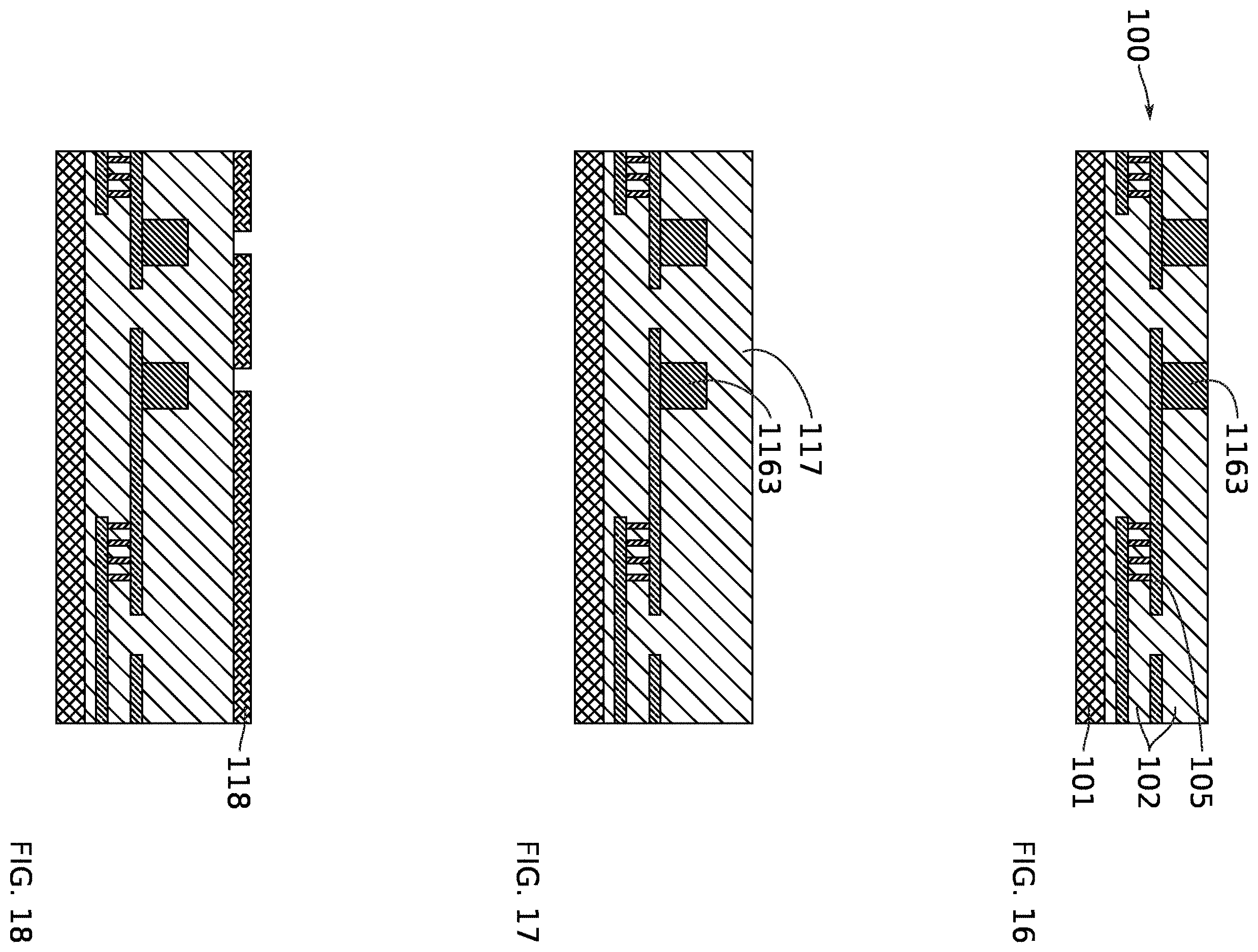Patent US12616054 Figure 5 – Half-buried electrical connection insert rod device