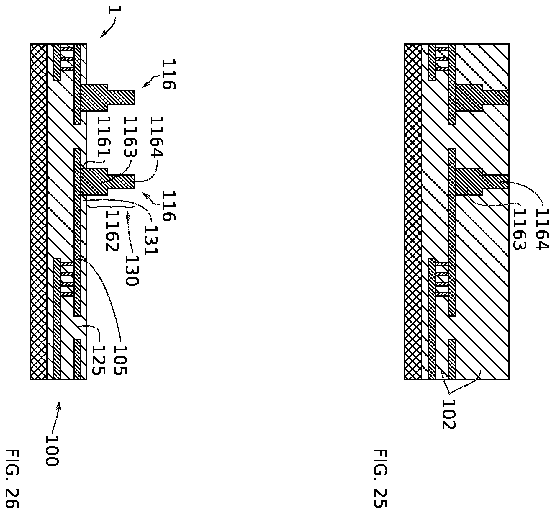 Patent US12616054 Figure 8 – Half-buried electrical connection insert rod device