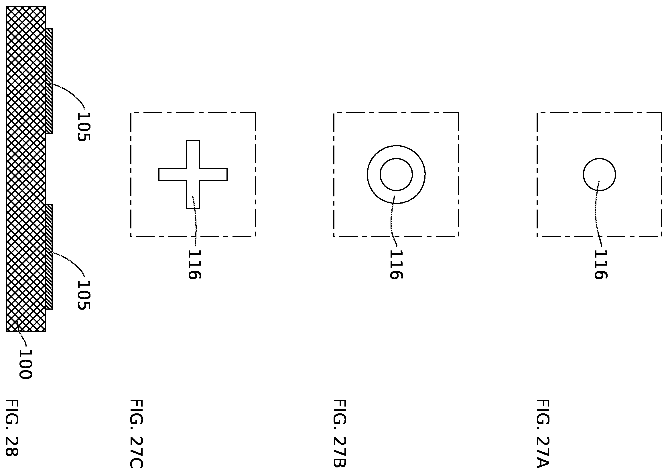 Patent US12616054 Figure 9 – Half-buried electrical connection insert rod device