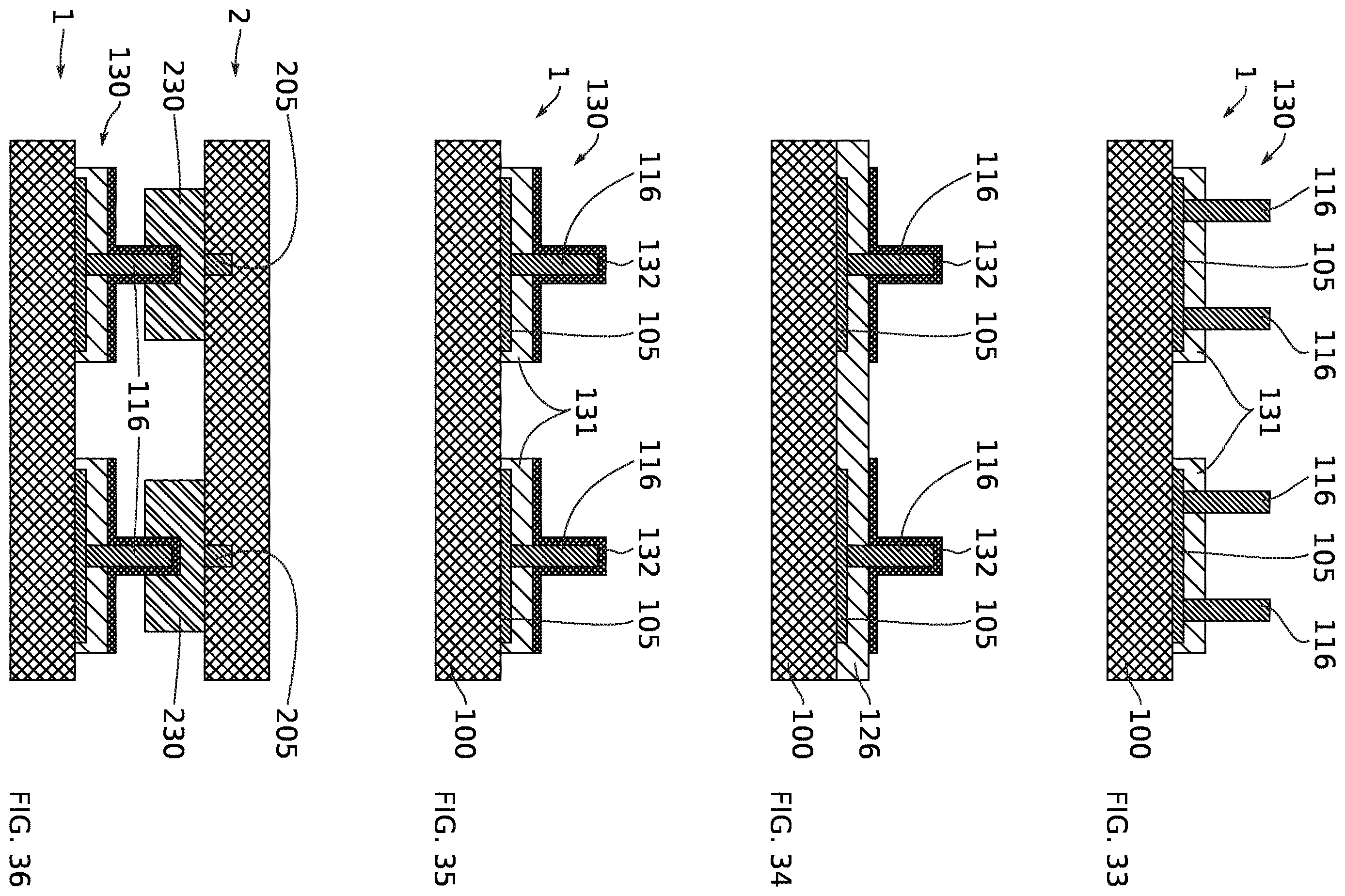 Patent US12616054 Figure 11 – Half-buried electrical connection insert rod device