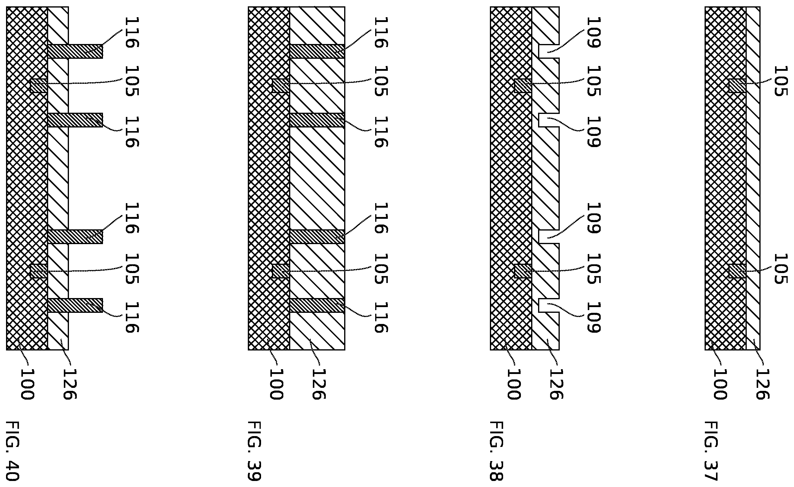Patent US12616054 Figure 12 – Half-buried electrical connection insert rod device