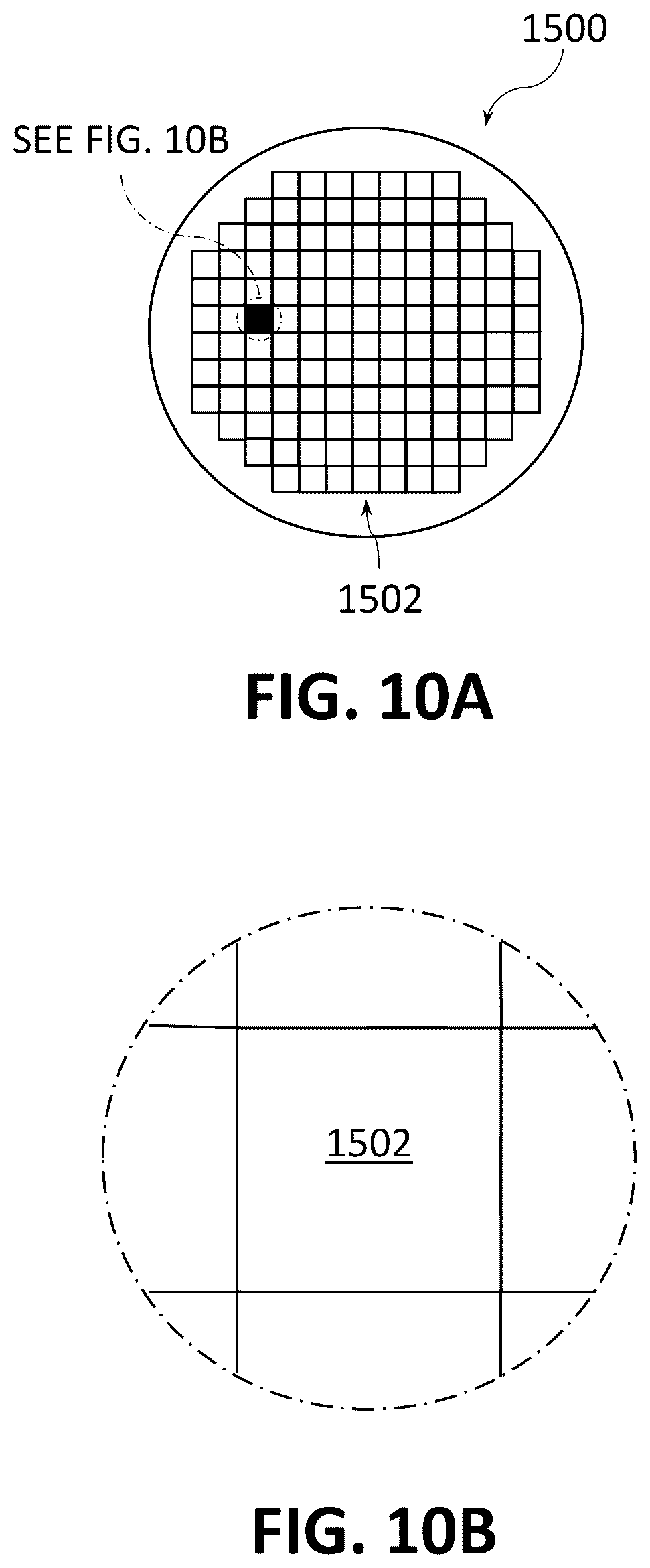Patent US12616060 Figure 11 – Stacked random-access memory devices with refrigeration