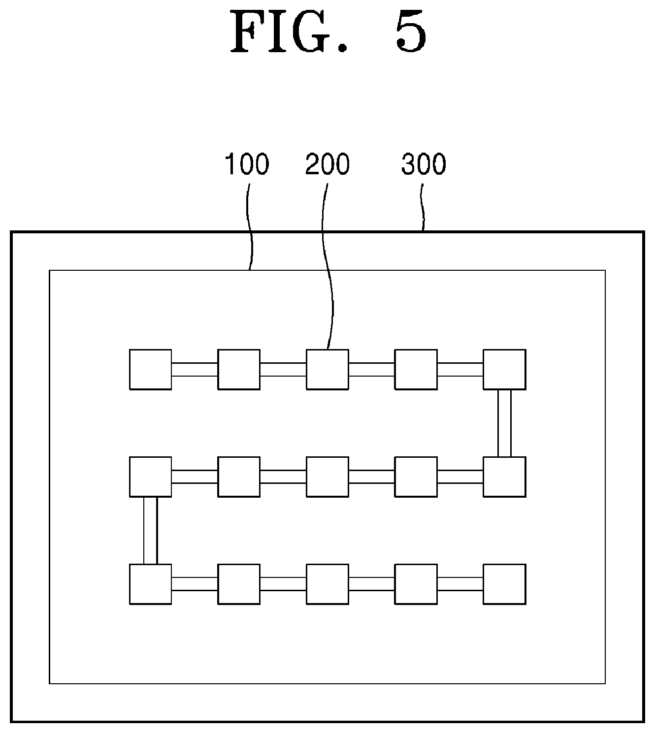 Patent US12616062 Figure 3 – Device assembly, device module including the device assembly, and device package including the device module